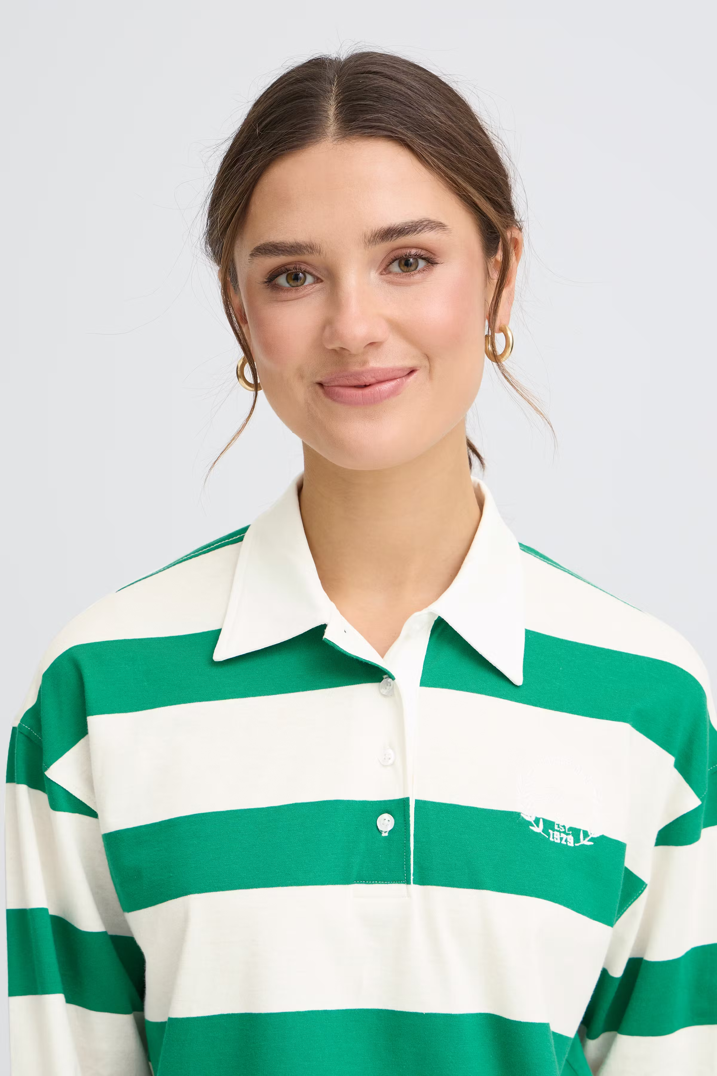 FRSIGMA T-shirt LOOKBOOK DETAIL 20617492-900004700