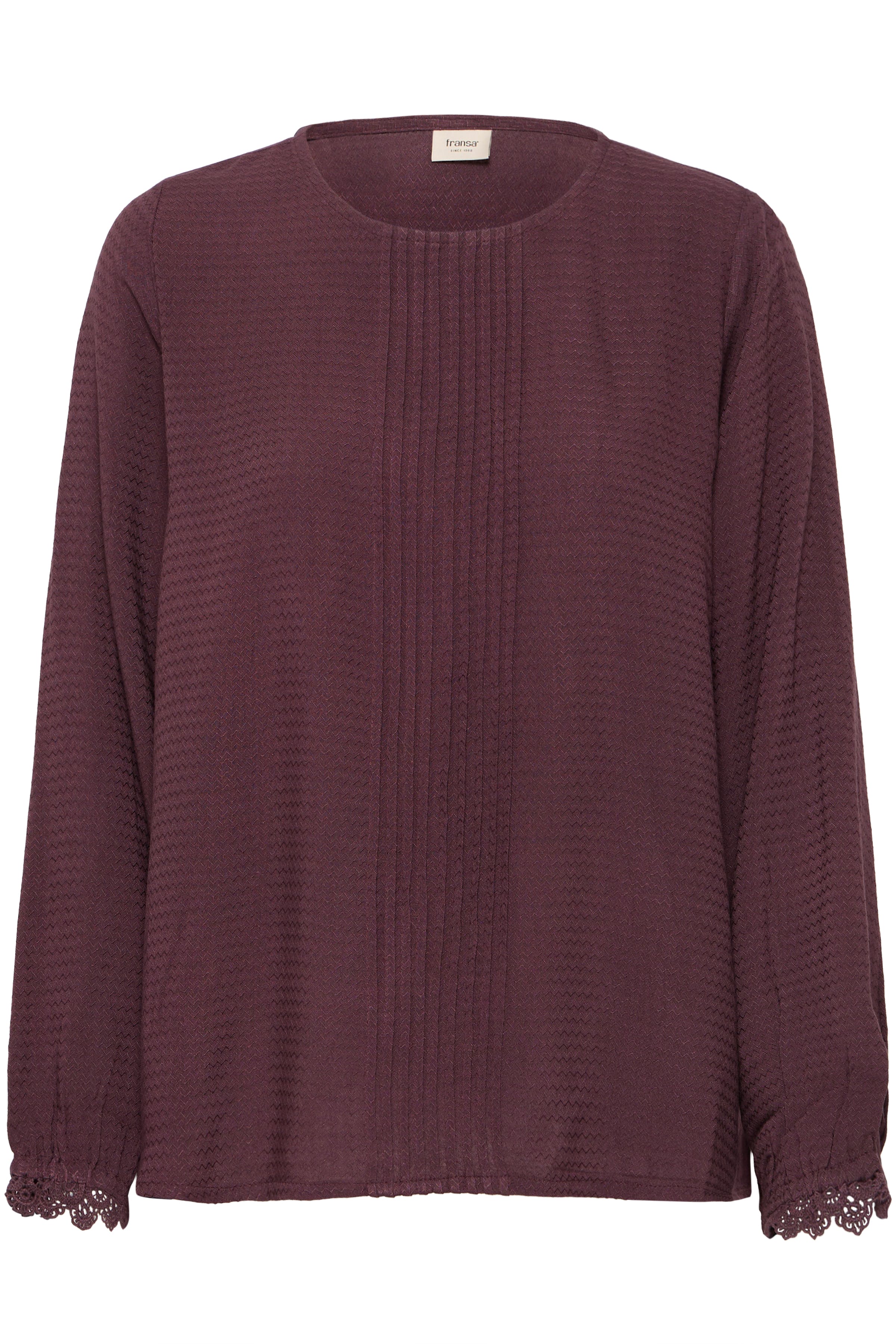 FRHIDA Bluse PACK FRONT 20617375-171210