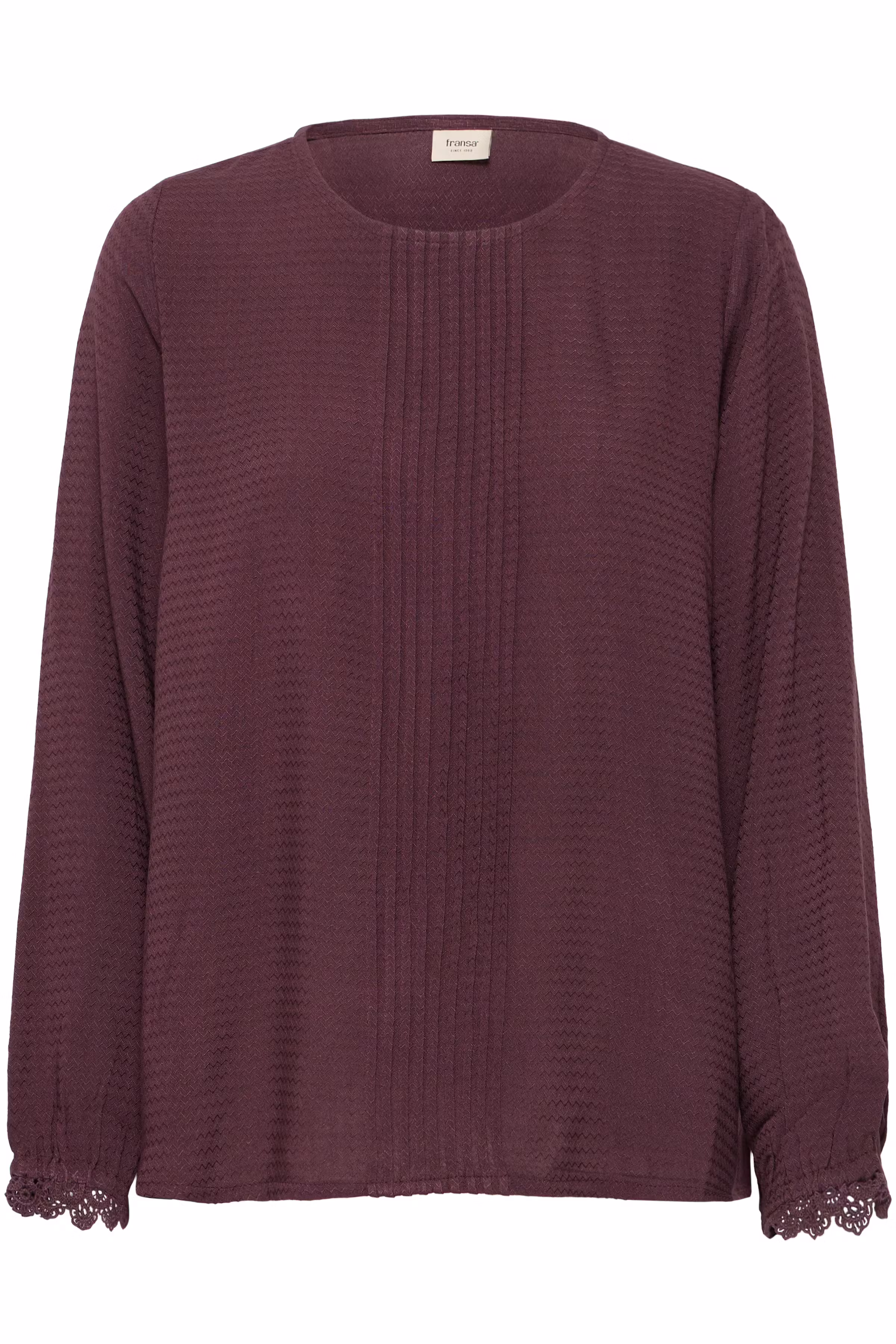 FRHIDA Bluse PACK FRONT 20617375-191619