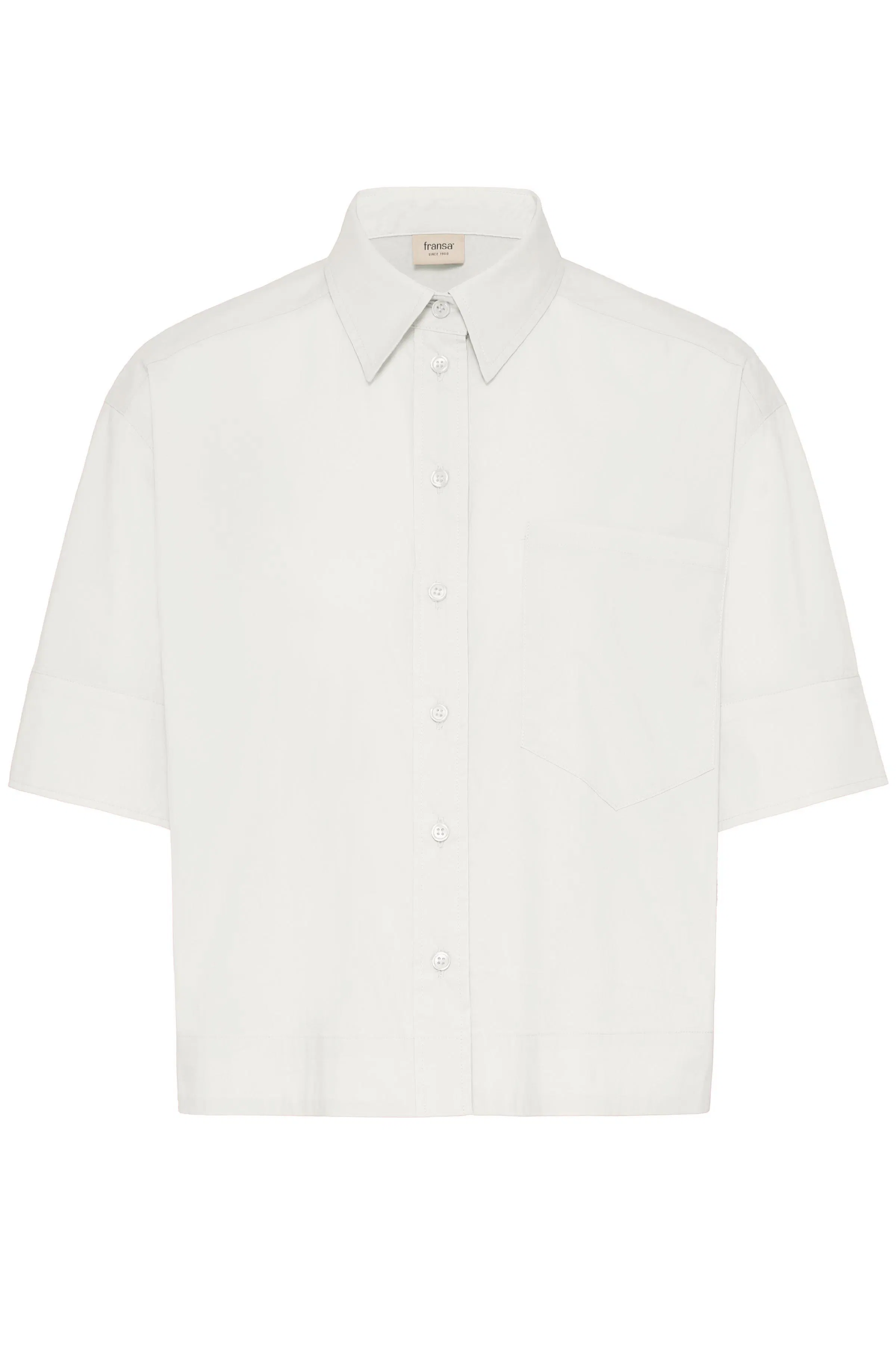 FRPEGGY Skjorta PACK FRONT 20617877-141905