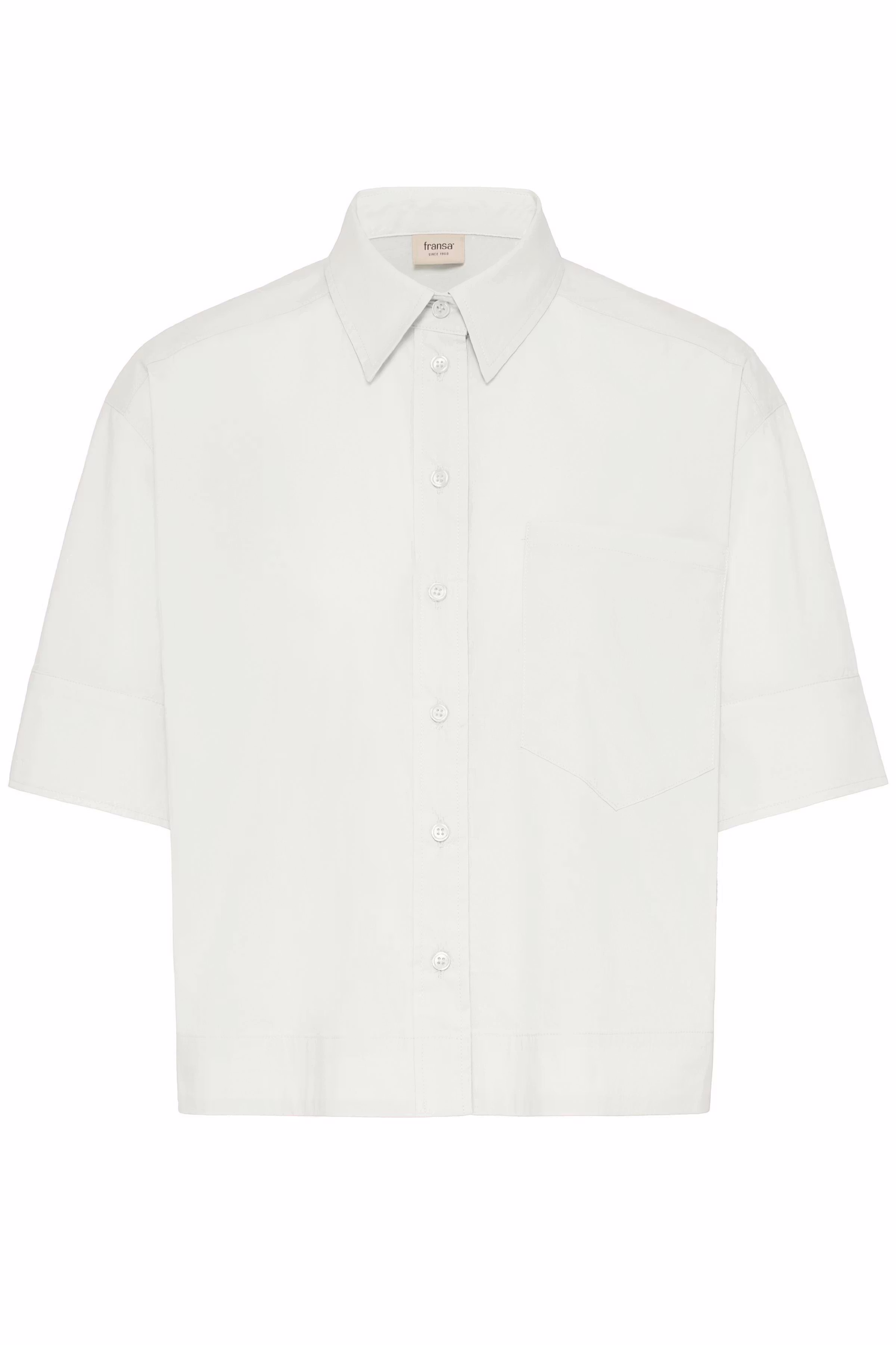 FRPEGGY Skjorta PACK FRONT 20617877-114800