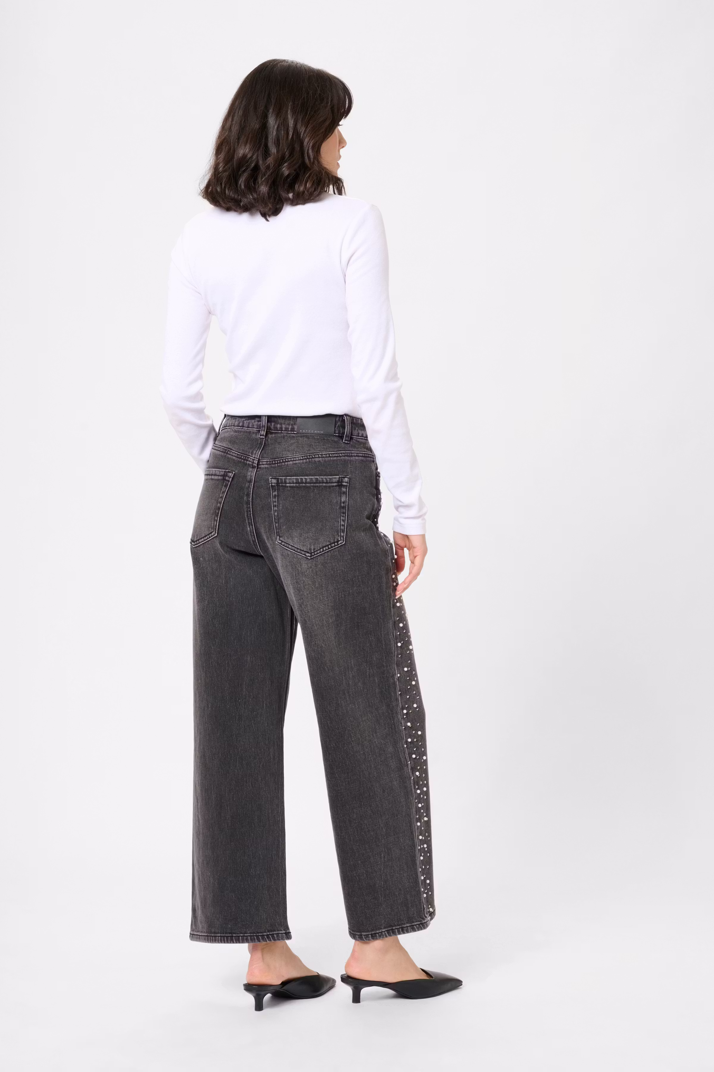 KApetra Jeans LOOKBOOK BACK 10510889-108531