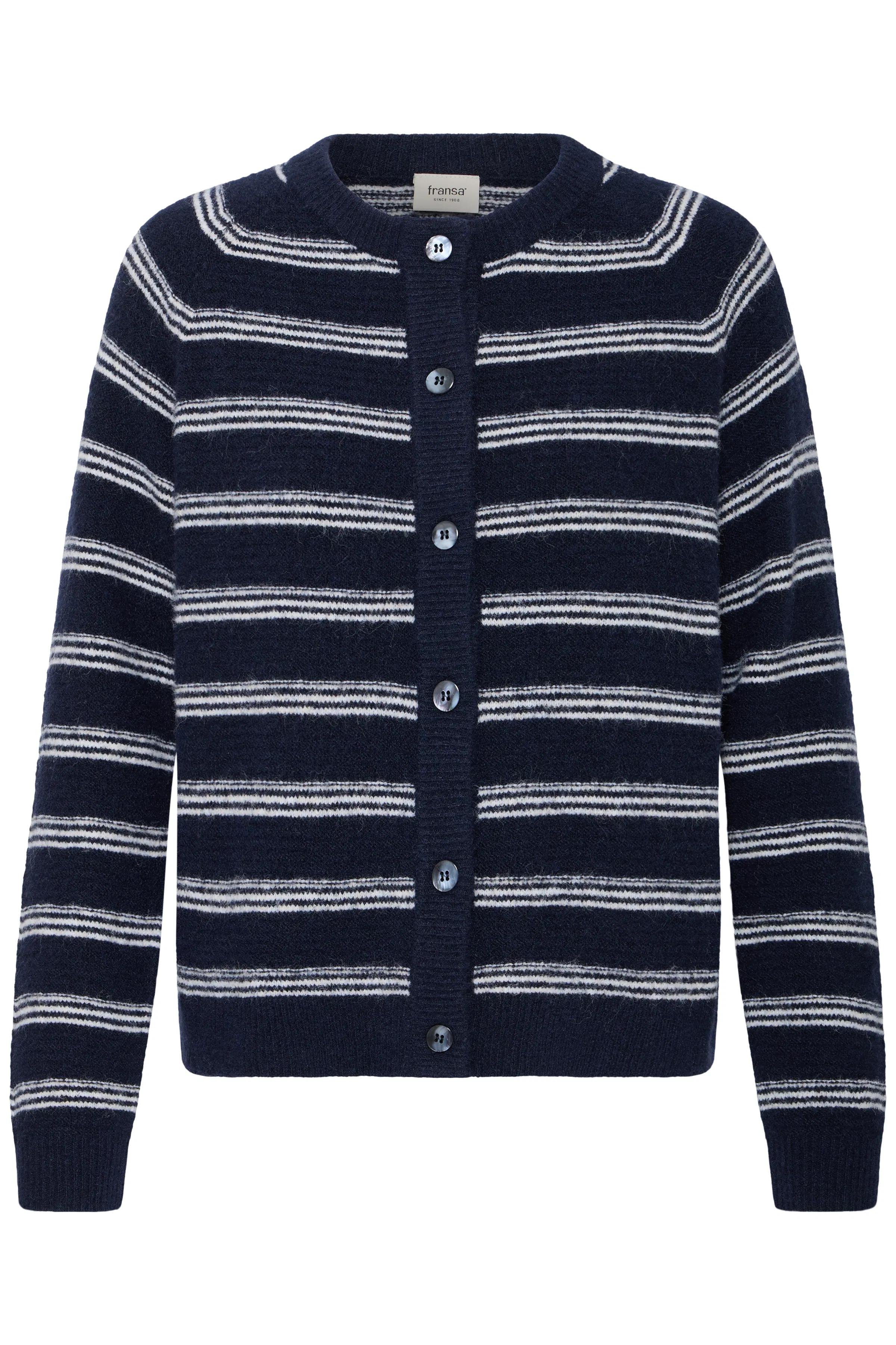 FRKENDRA Cardigan PACK FRONT 20618103-900010298
