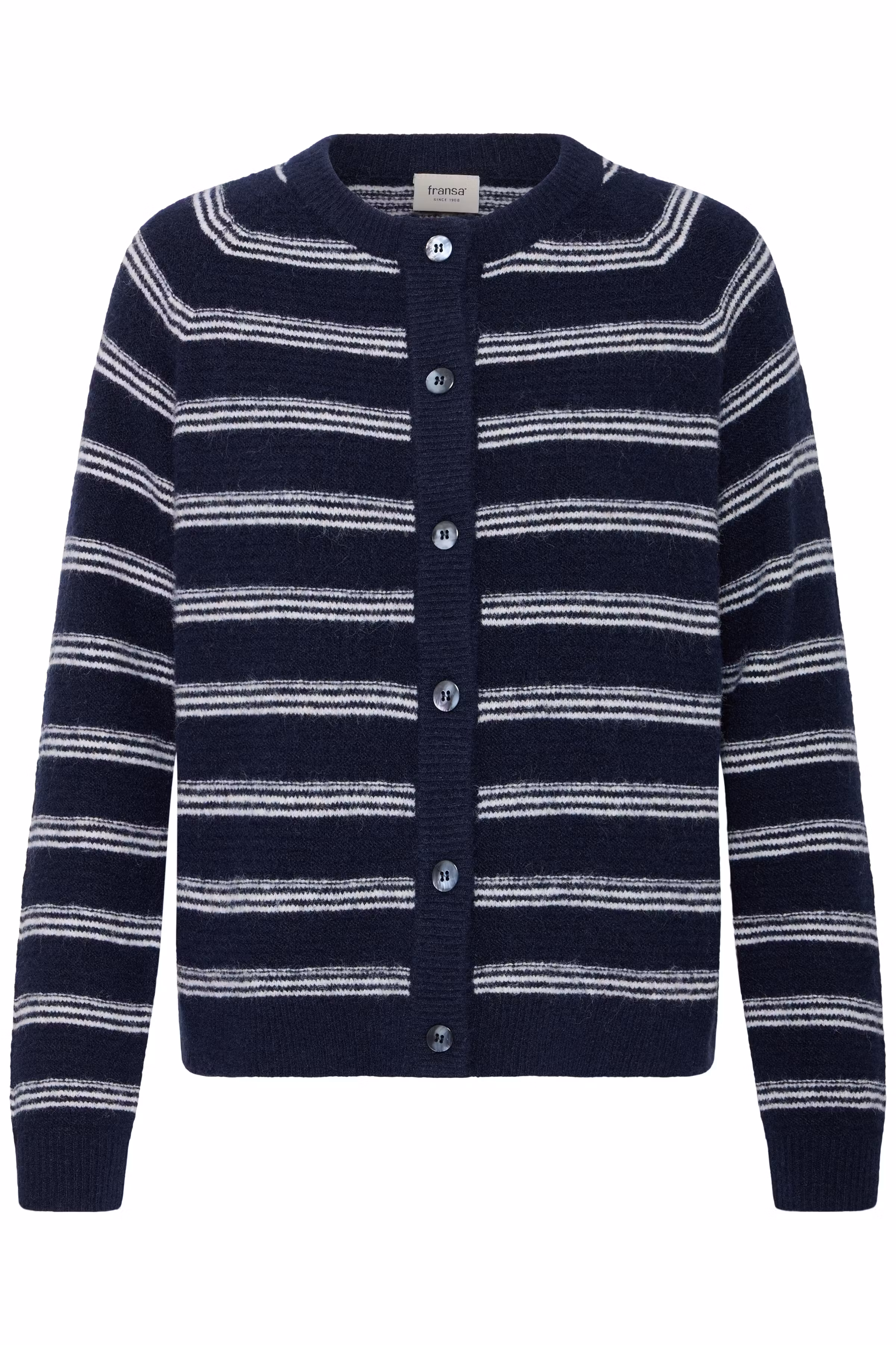 FRKENDRA Cardigan PACK FRONT 20618103-900010298