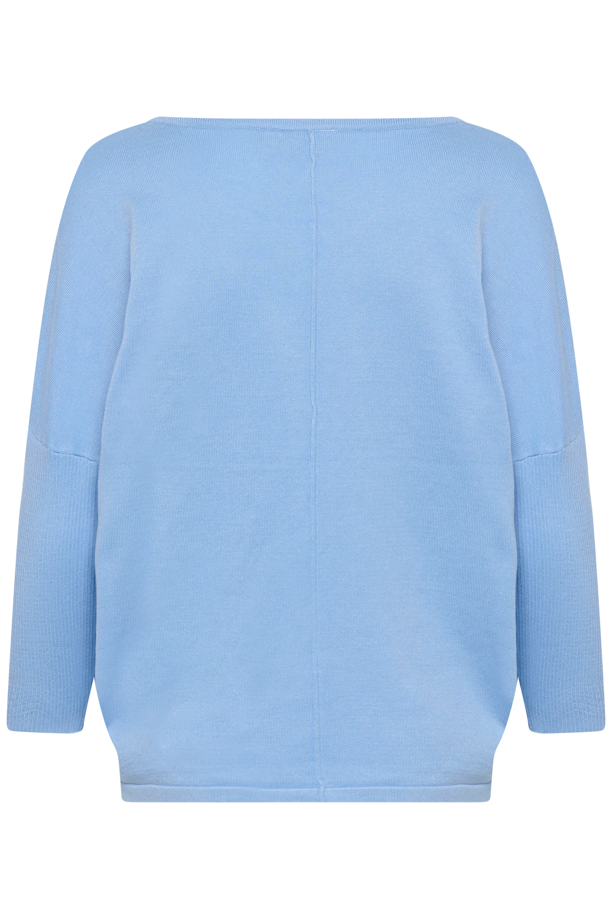 A2561, Pullover PACK BACK 30500003-153915