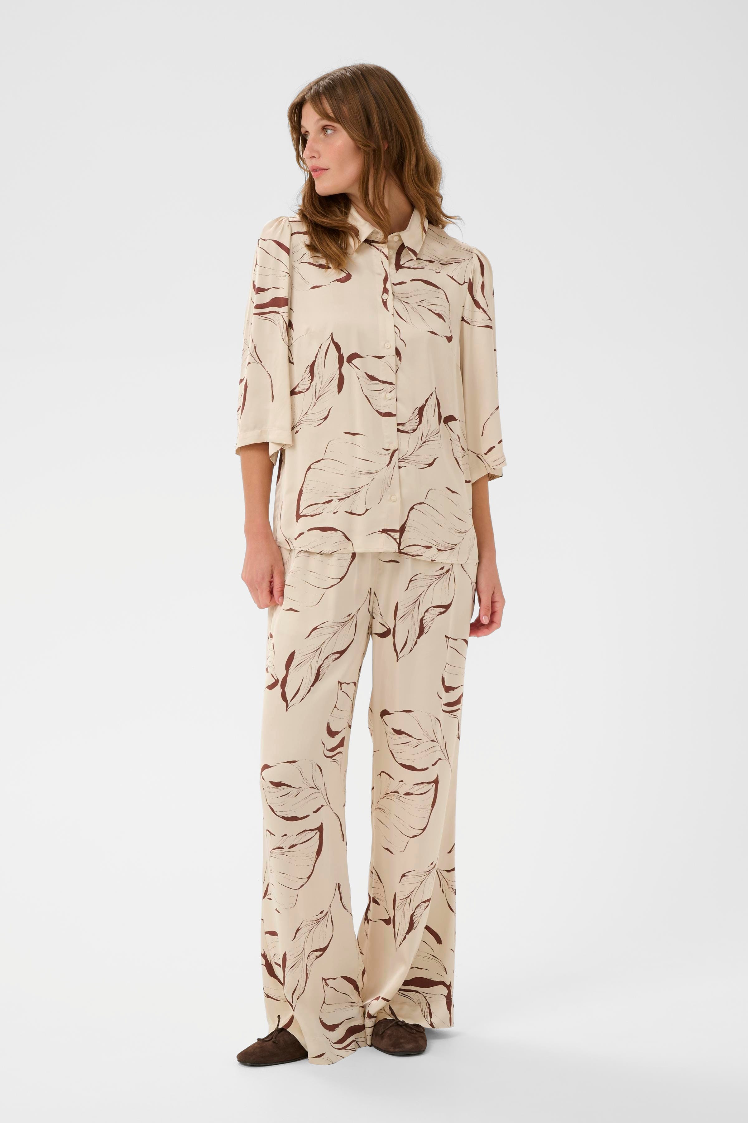 SLClero Hemd LOOKBOOK FRONT 30409030-304871