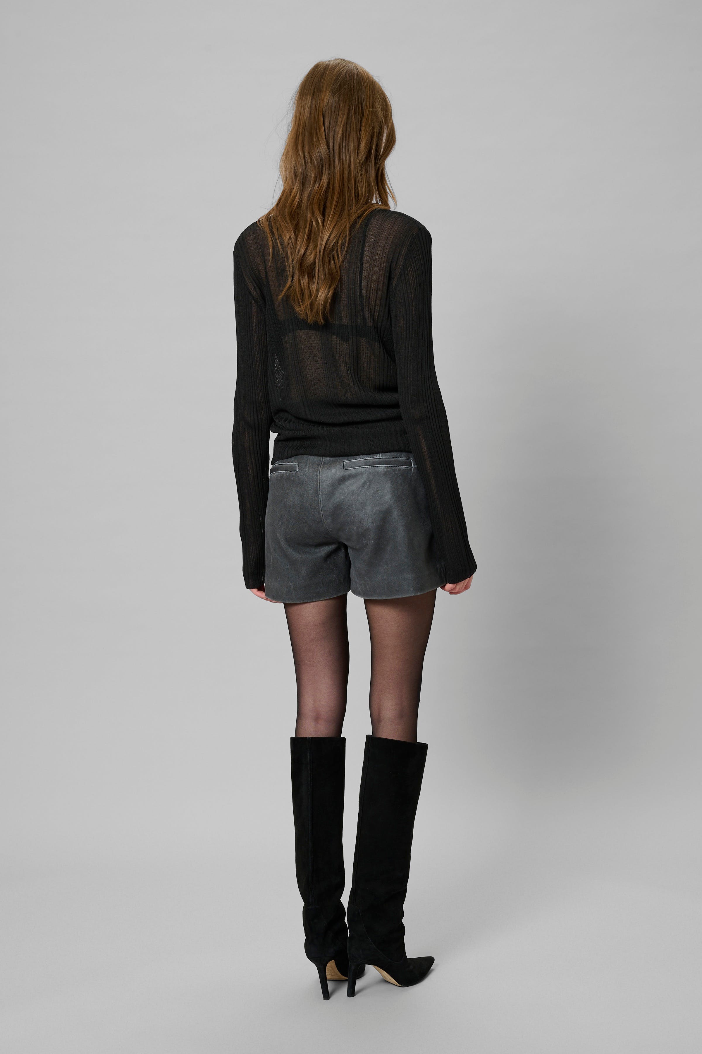 MWHaddis Pullover LOOKBOOK BACK 10705377-100031