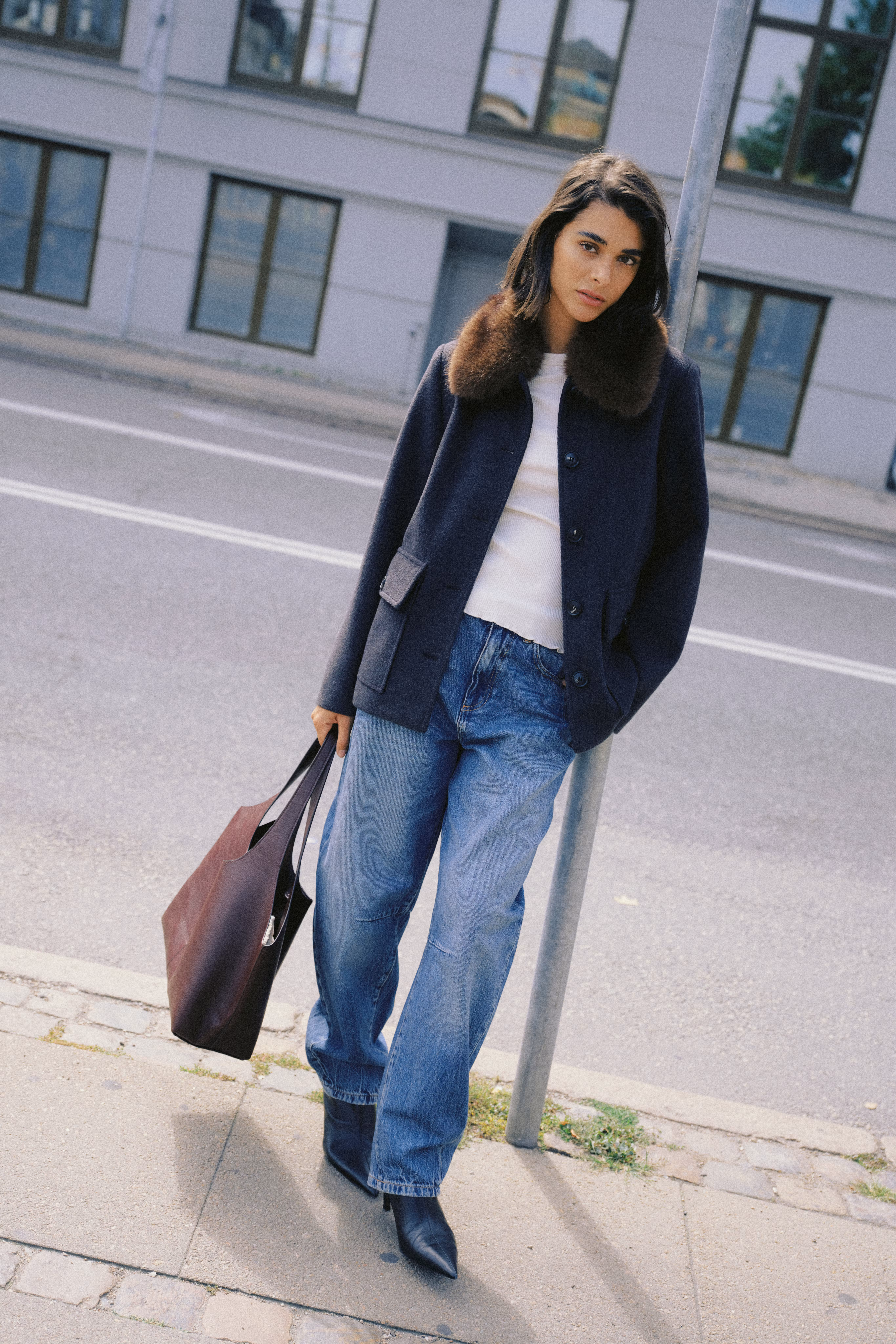 BYKALLUNA Jeans LOCATION NONE 20819273-200461