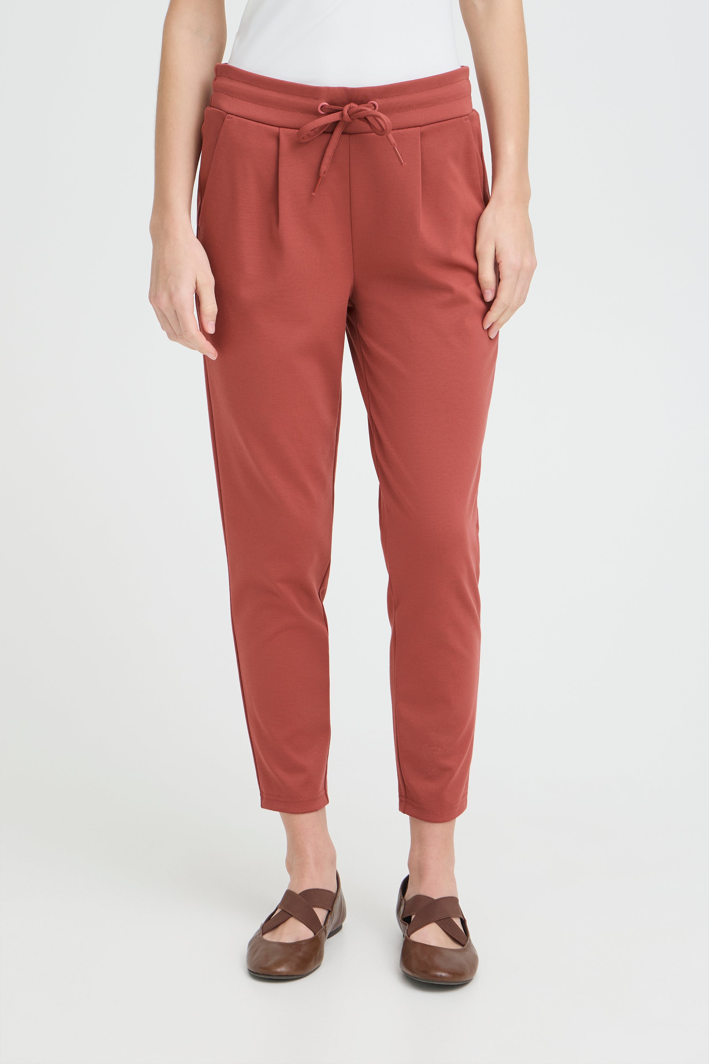 IHKATE Broek LOOKBOOK FRONT 20104757-191533