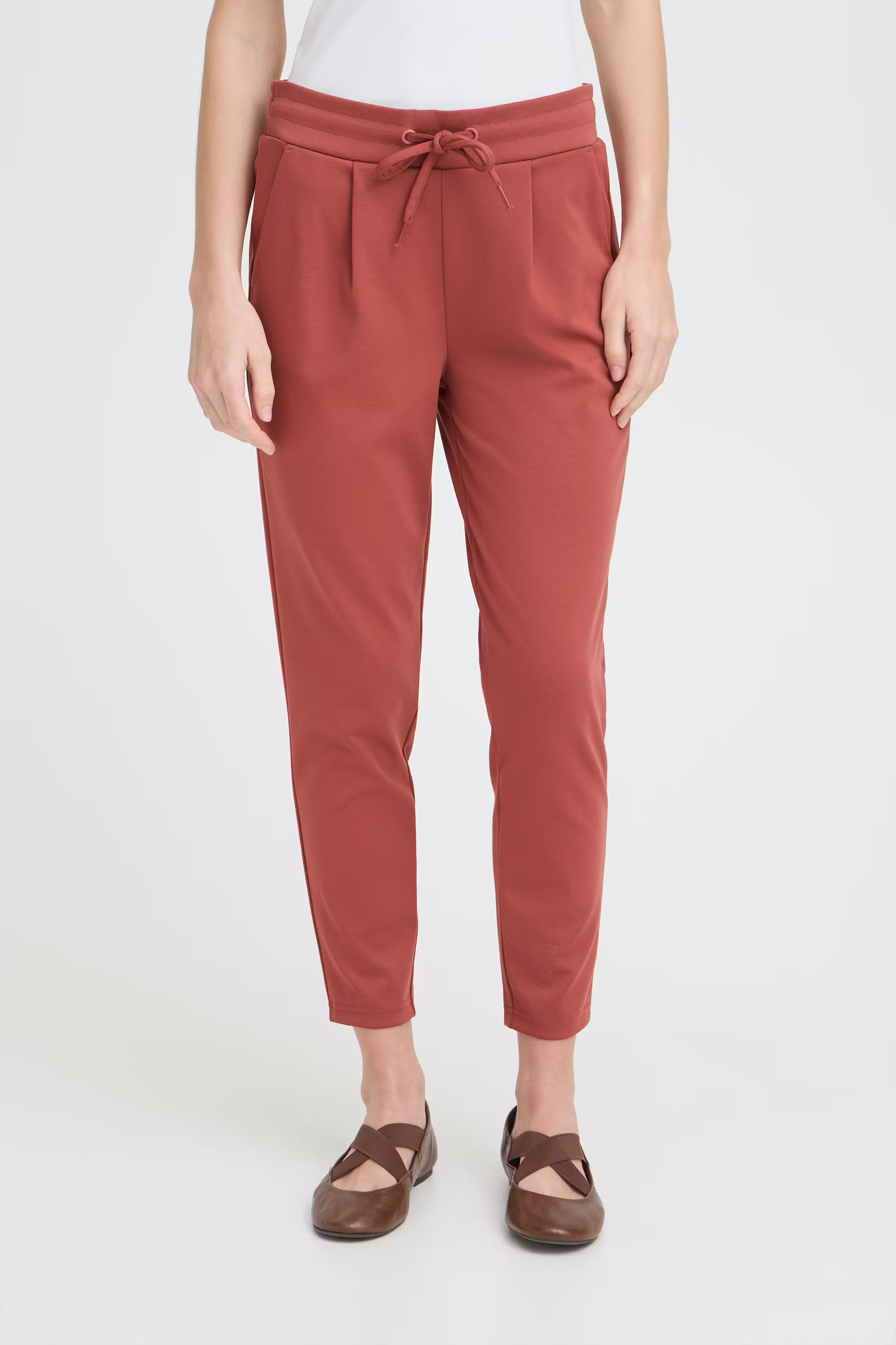 IHKATE Broek LOOKBOOK FRONT 20104757-191533