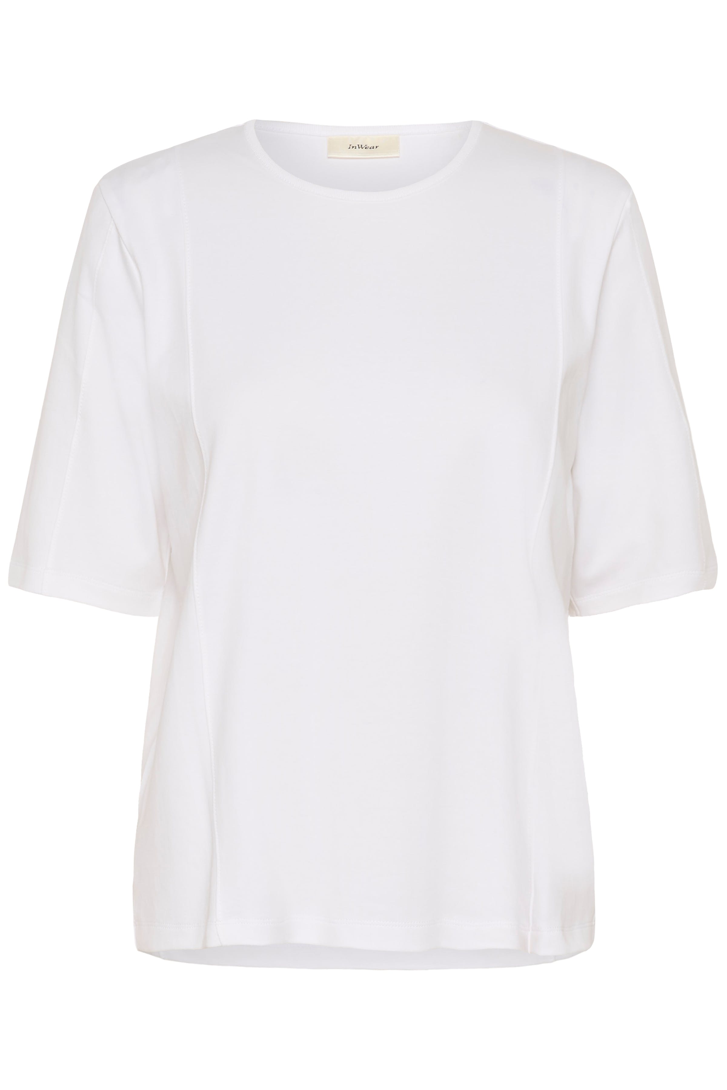 SOPHIEIW T-shirt PACK FRONT 30112444-300001