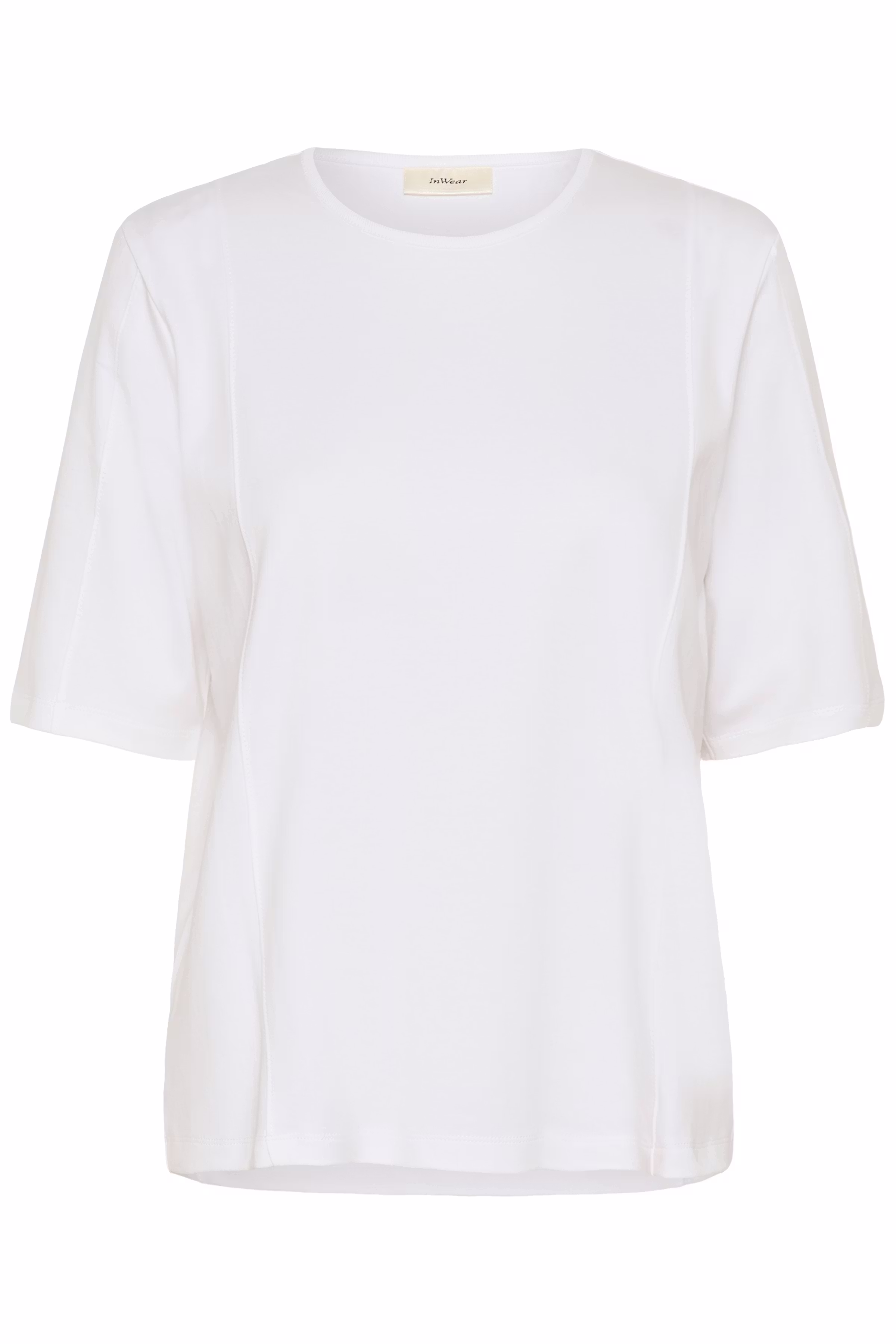 SOPHIEIW T-shirt PACK FRONT 30112444-300001