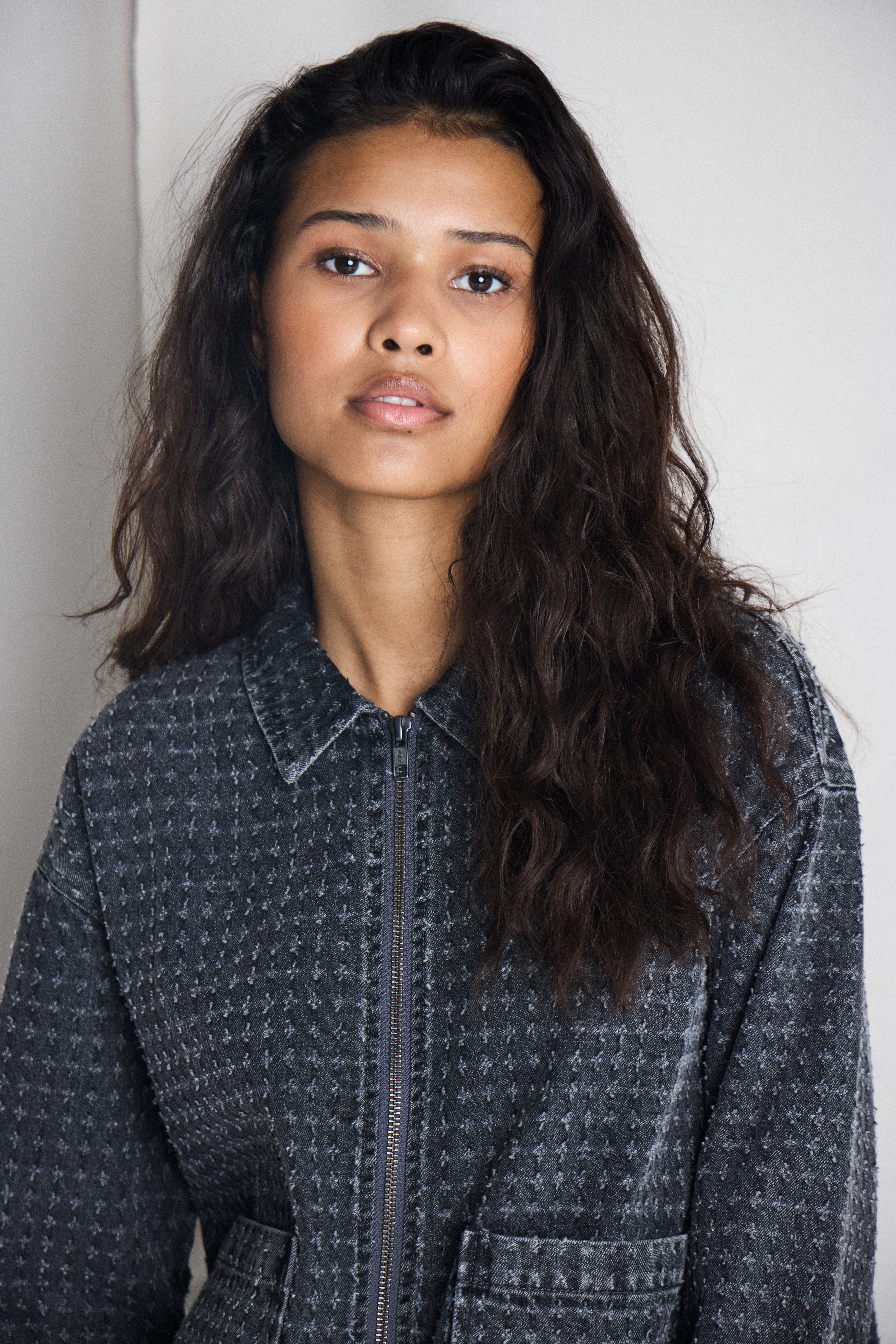 IHANGELS Denim jack LOCATION NONE 20122355-200341