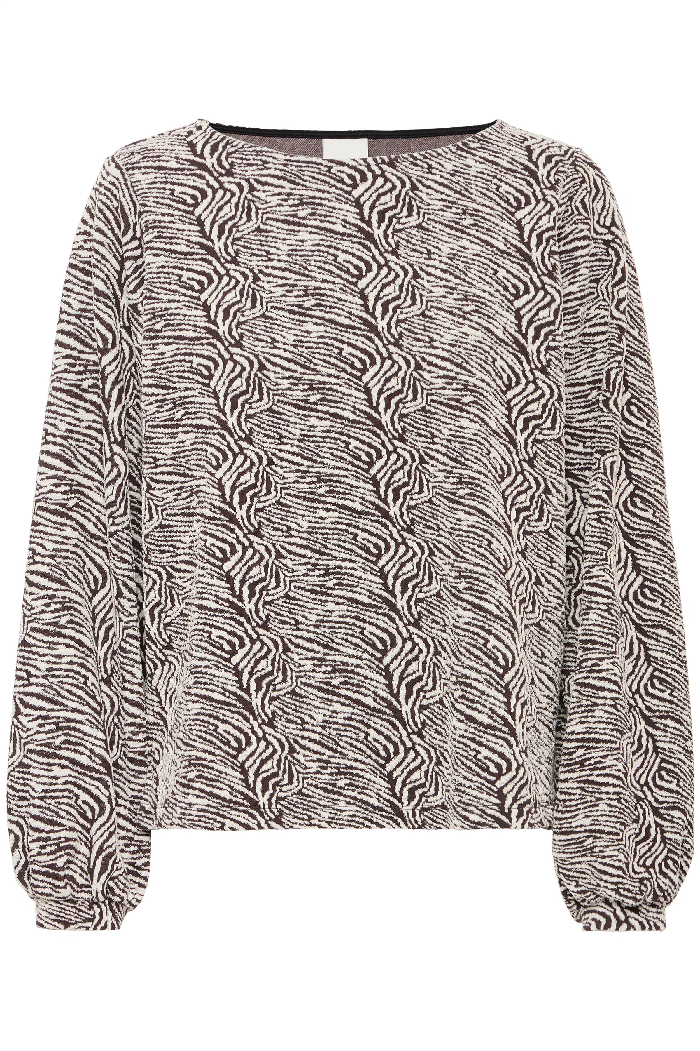 IHOELLY Sweatshirt PACK FRONT 20124646-900001816