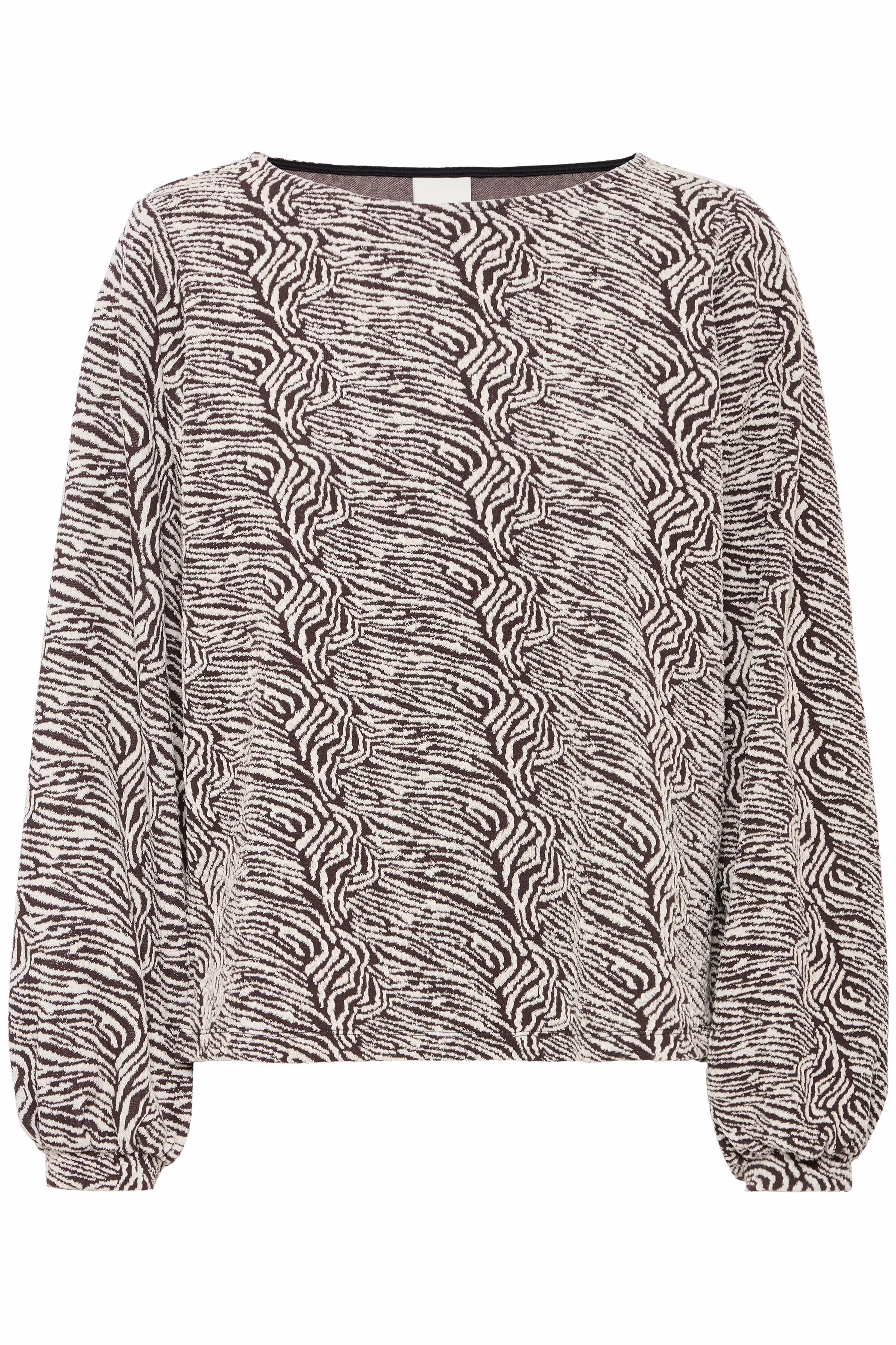 IHOELLY Sweatshirt PACK FRONT 20124646-900001816