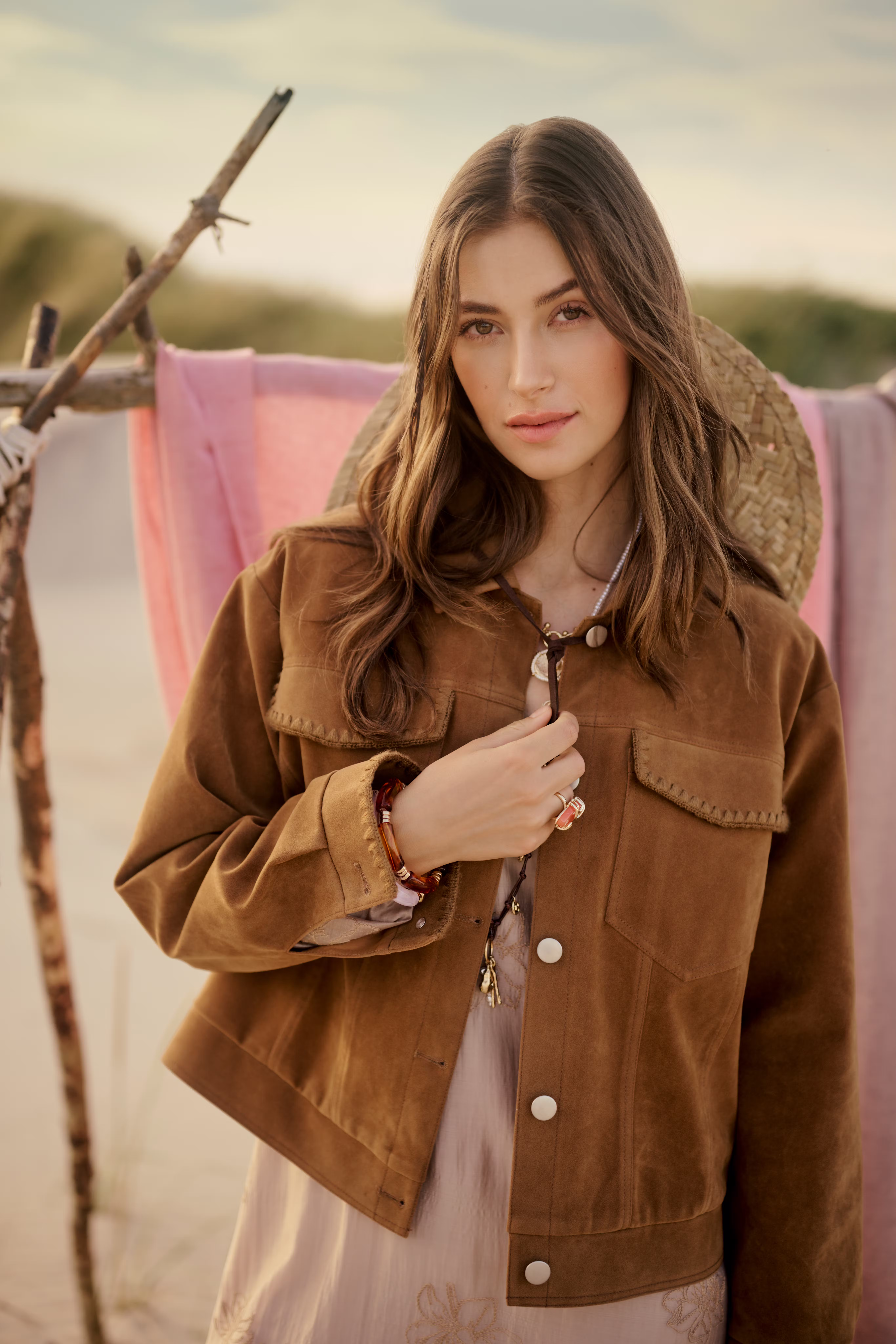 CRSave Casual jakke LOCATION NONE 10614021-171327