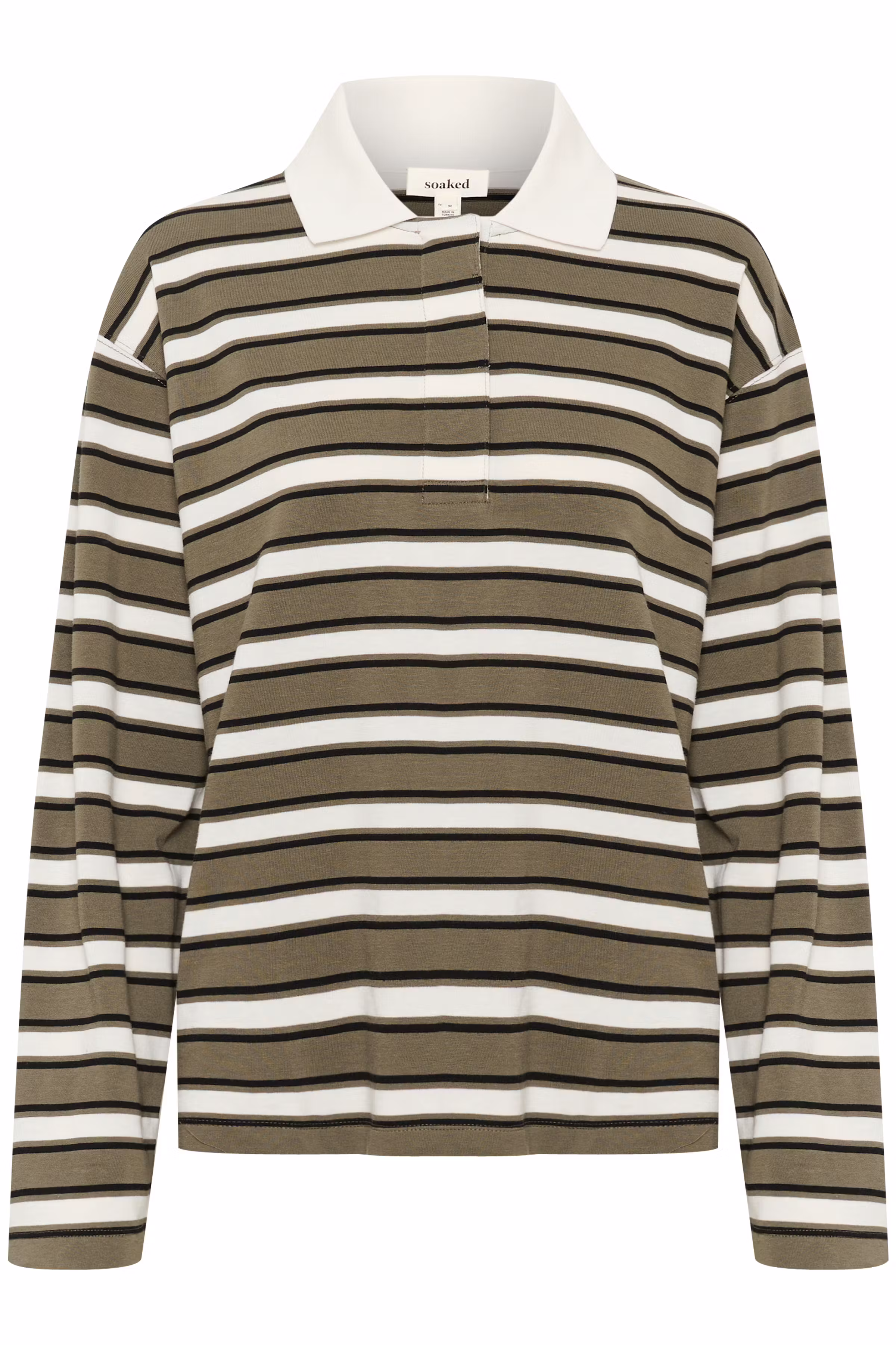 SLNeo Poloshirt PACK FRONT 30408420-303936