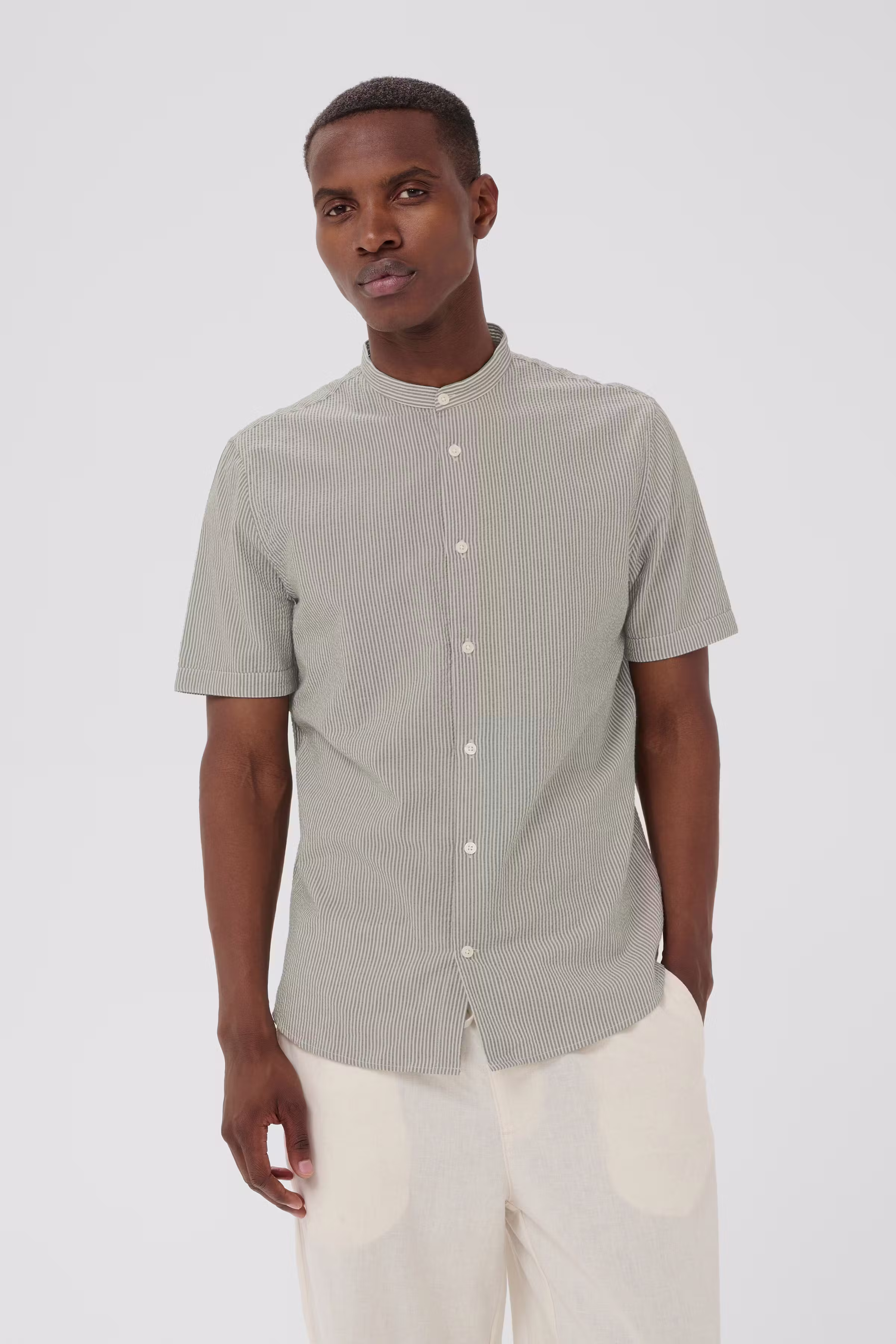 MAtrostol Hemd LOOKBOOK FRONT 30206738-180426