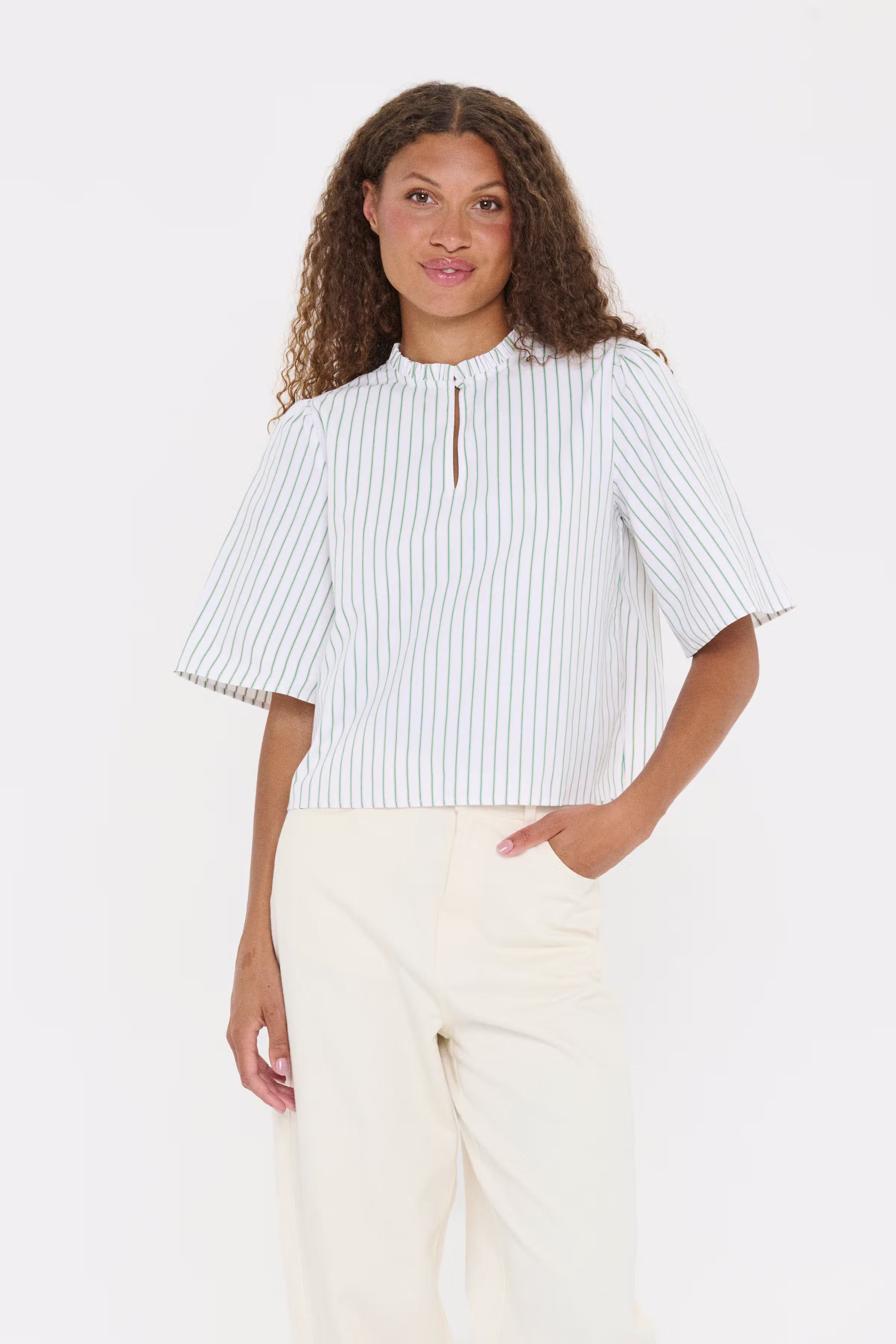 LiviaSZ Blus LOOKBOOK FRONT 30514279-303988