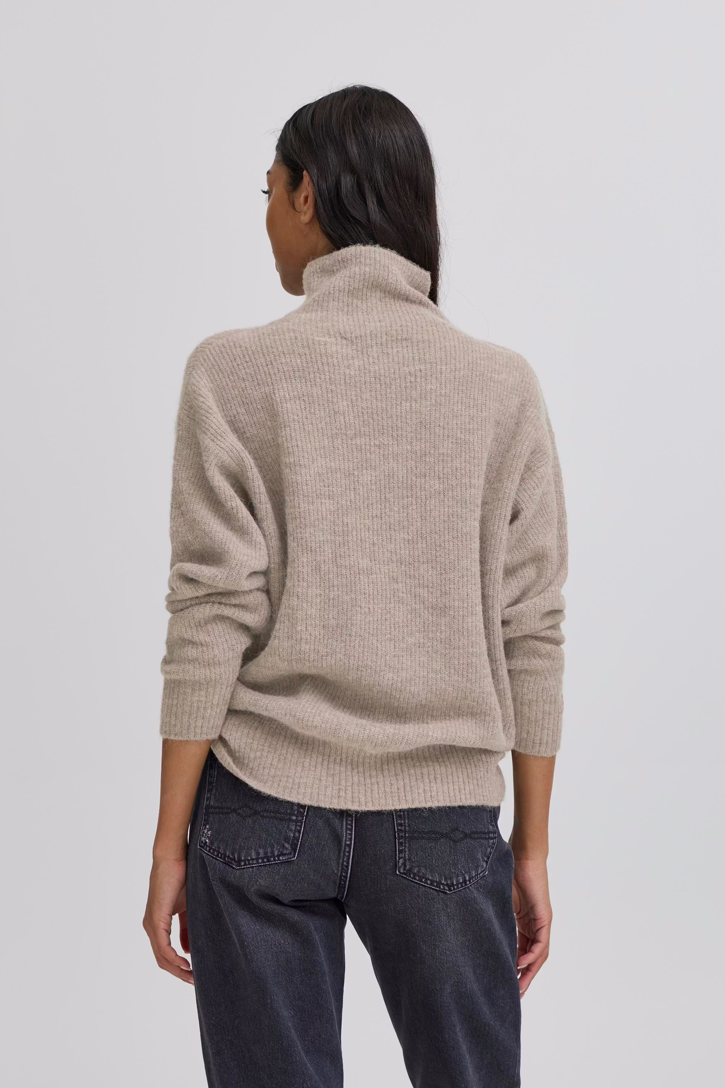 BASTACY Pullover LOOKBOOK BACK 50405352-160205