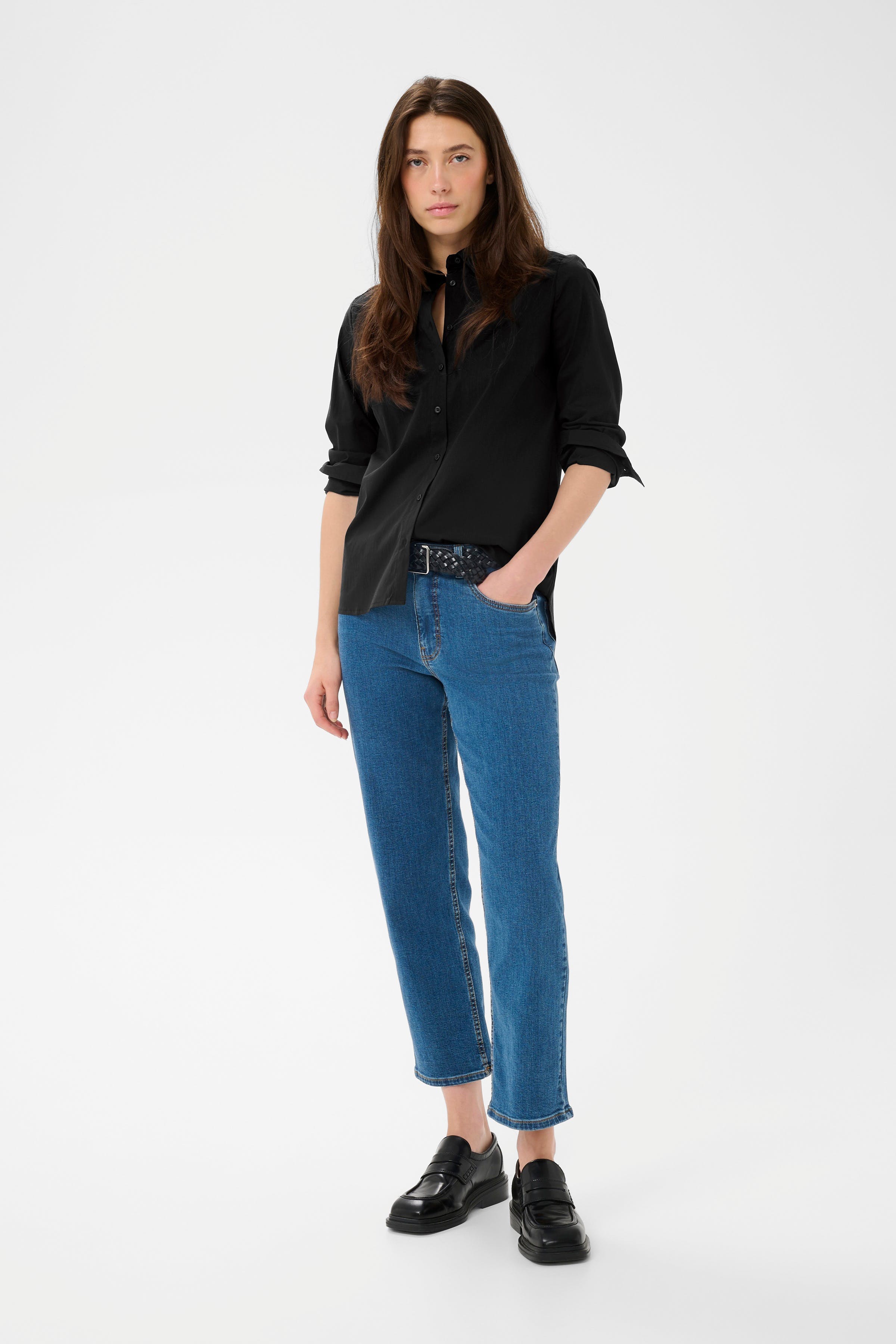 NiminiPW Shirt LOOKBOOK FRONT 30309788-194008