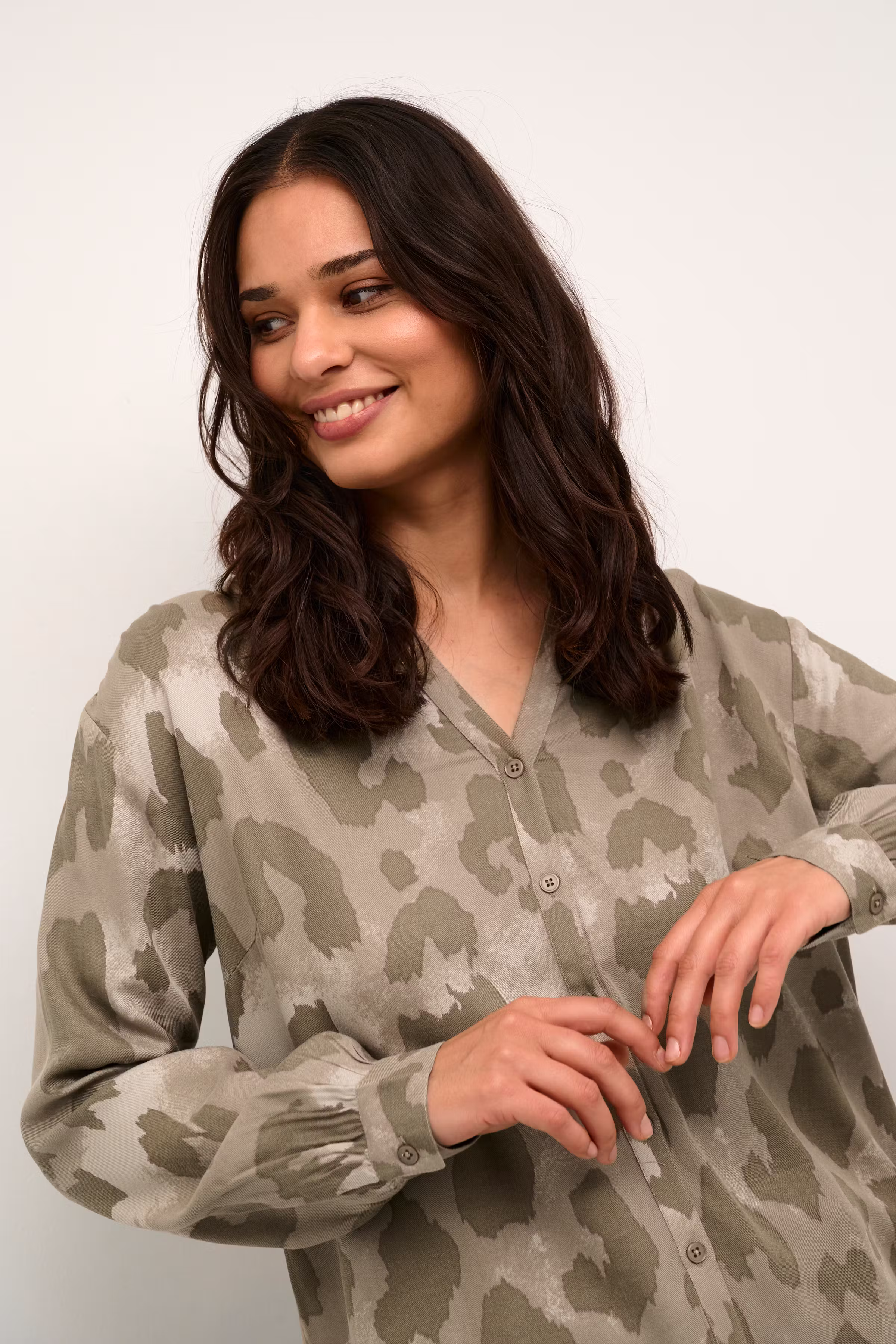 BPursula Hemd LOOKBOOK DETAIL 10590623-105589B