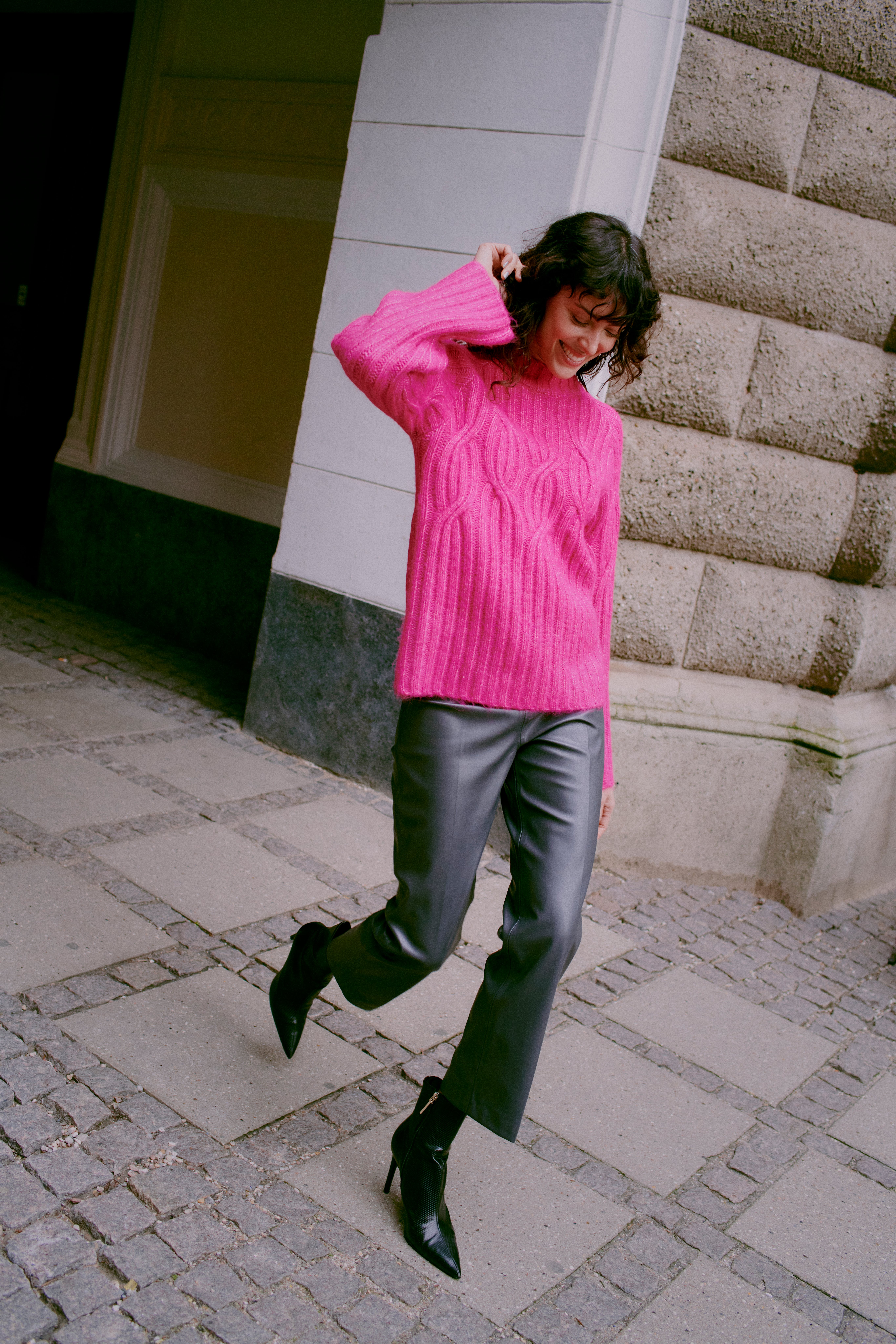 BYOMICKA Pullover LOCATION NONE 20815899-1824361