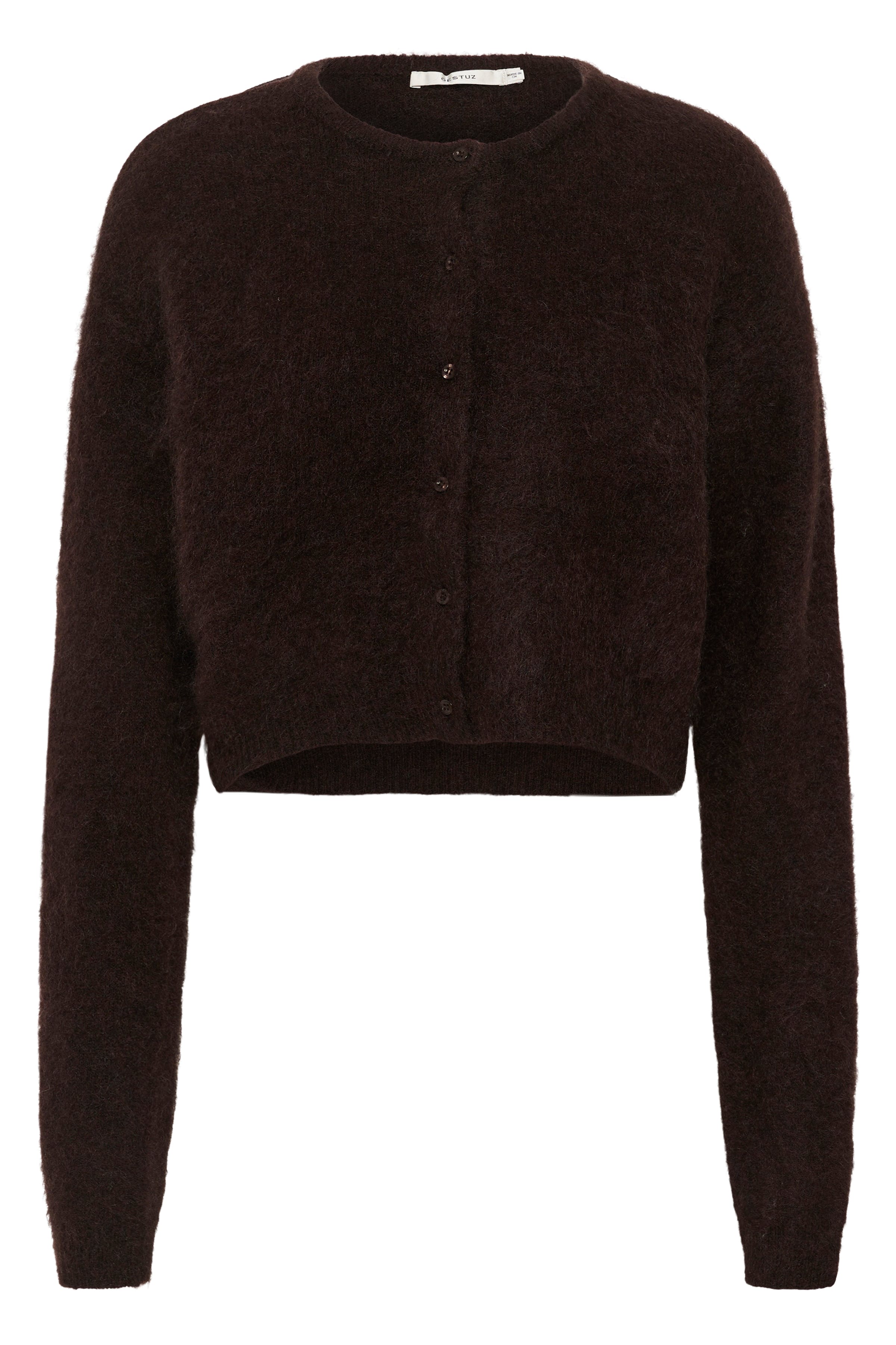 GZdebbie Cardigan PACK FRONT 10911668-1910181