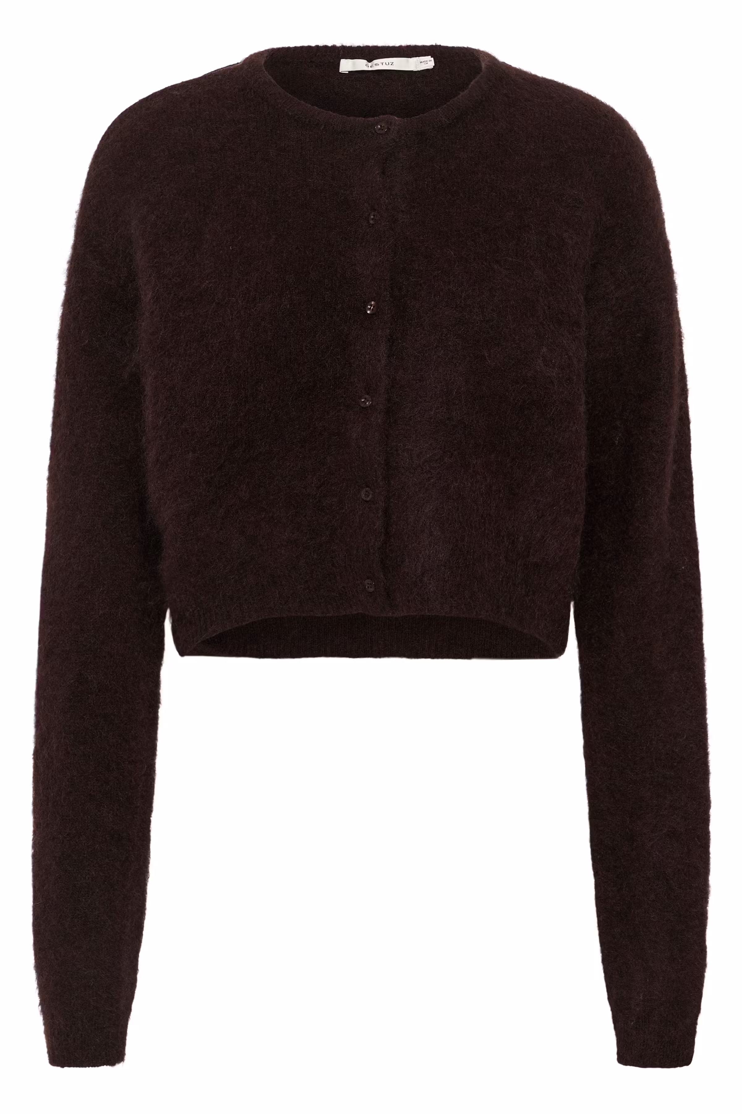 GZdebbie Cardigan PACK FRONT 10911668-1910181