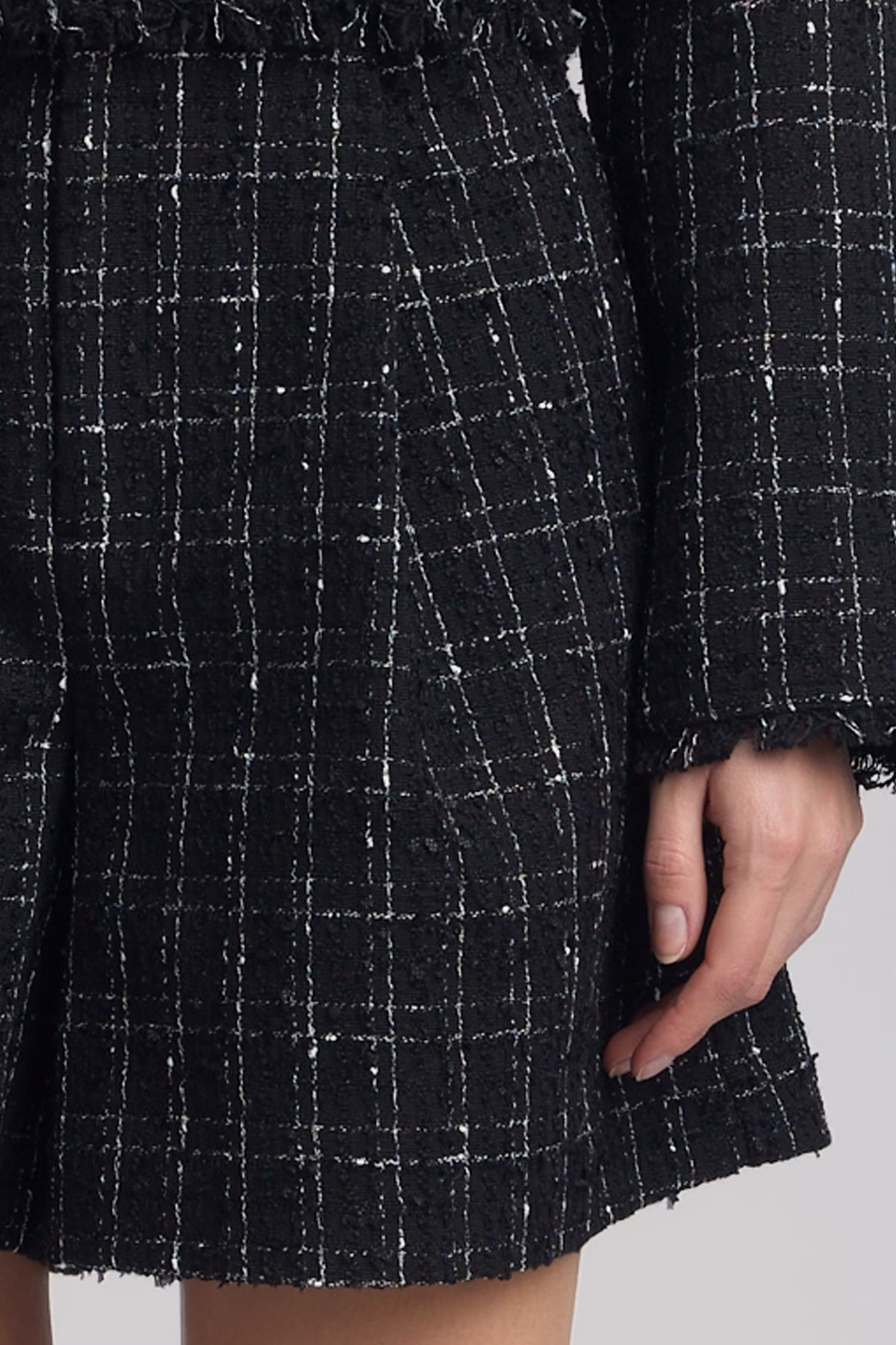 GaellyGZ Shorts LOOKBOOK DETAIL 10909393-106338