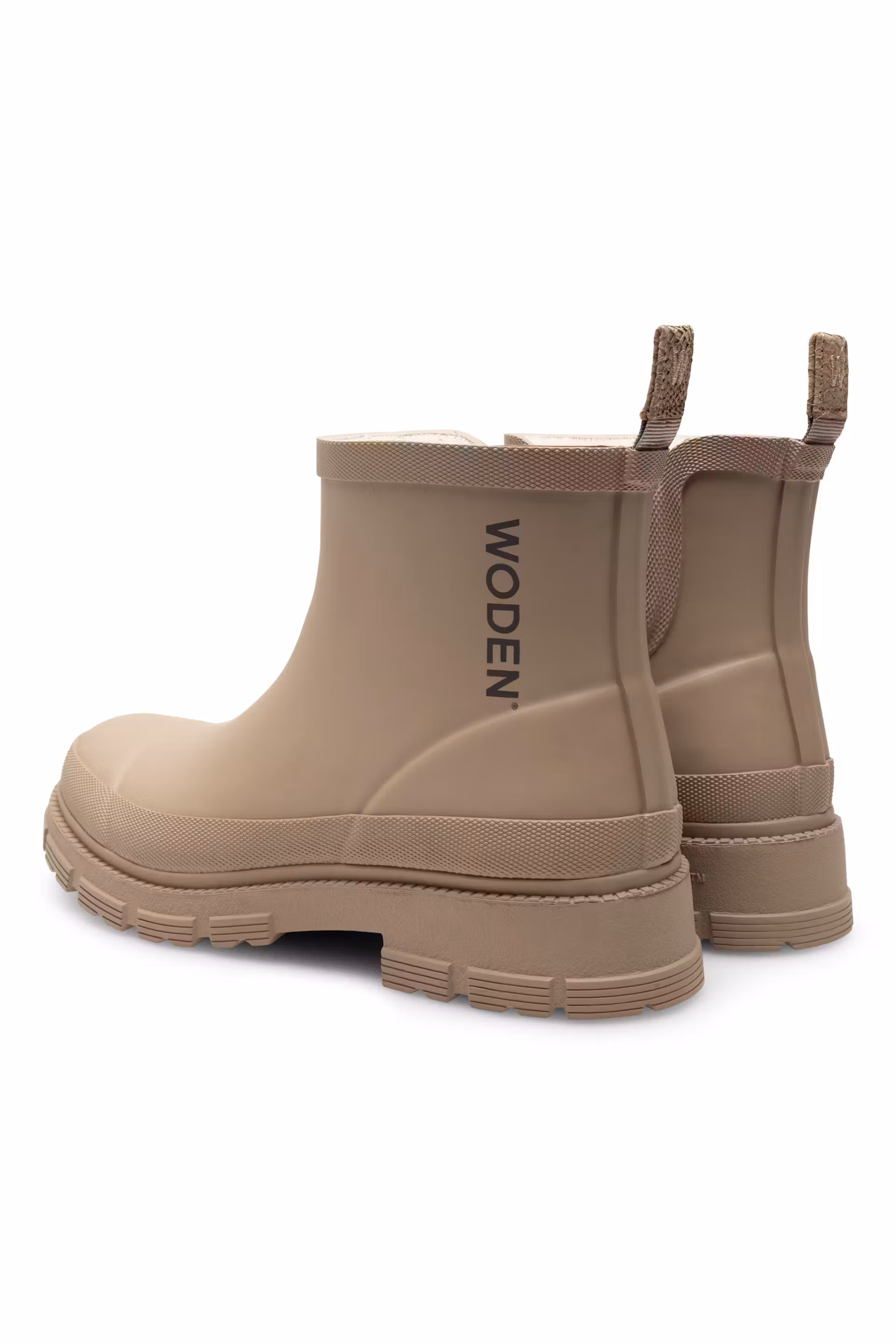 Alison Boots PACK BACK 40551708-400329