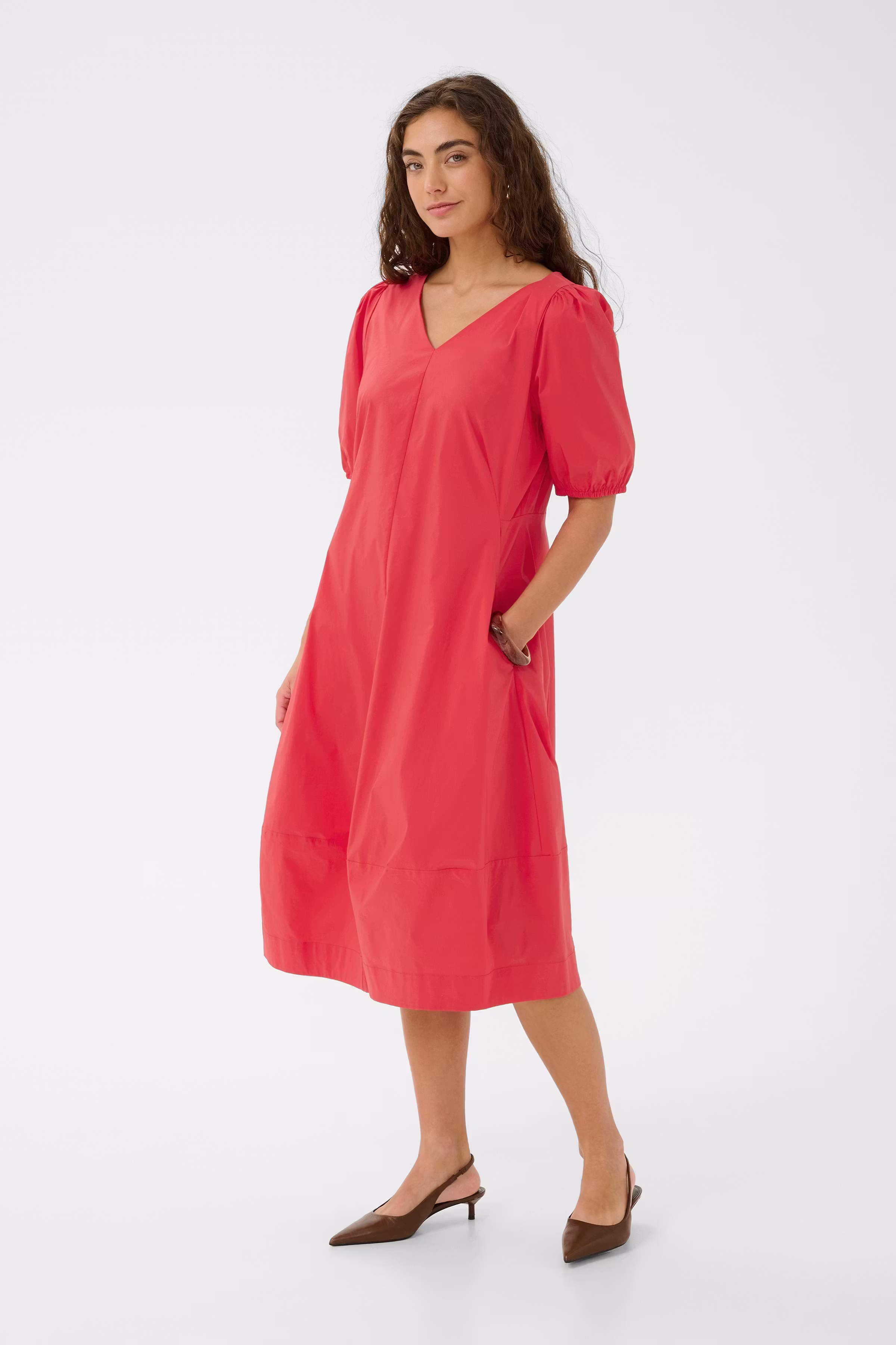 CUantoinett Dress LOOKBOOK FRONT 50109184-181664