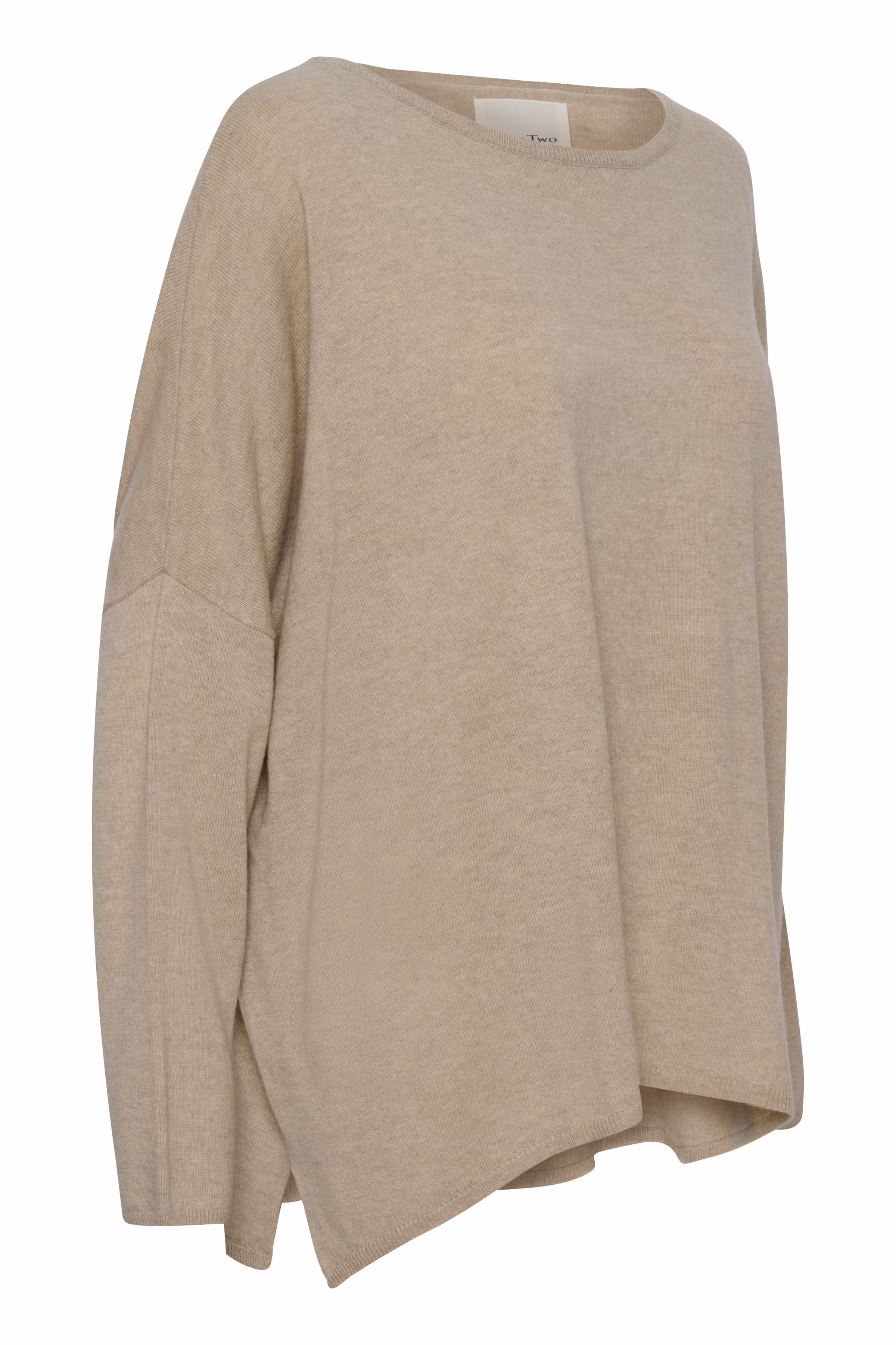 TilaPW Pullover PACK FRONT 30307306-1407081