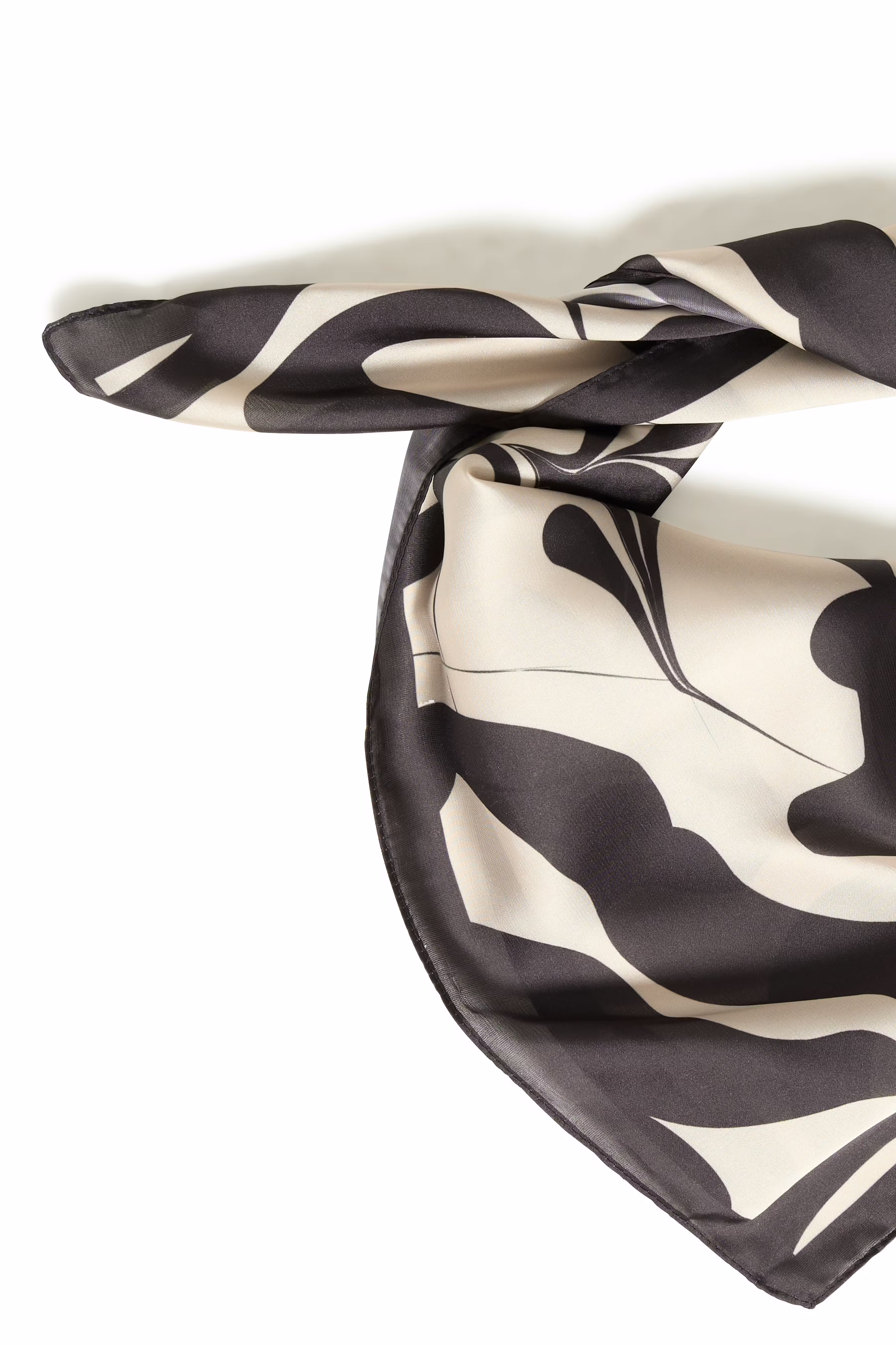 BYVISTE Skjerf PACK DETAIL 20818570-900003864