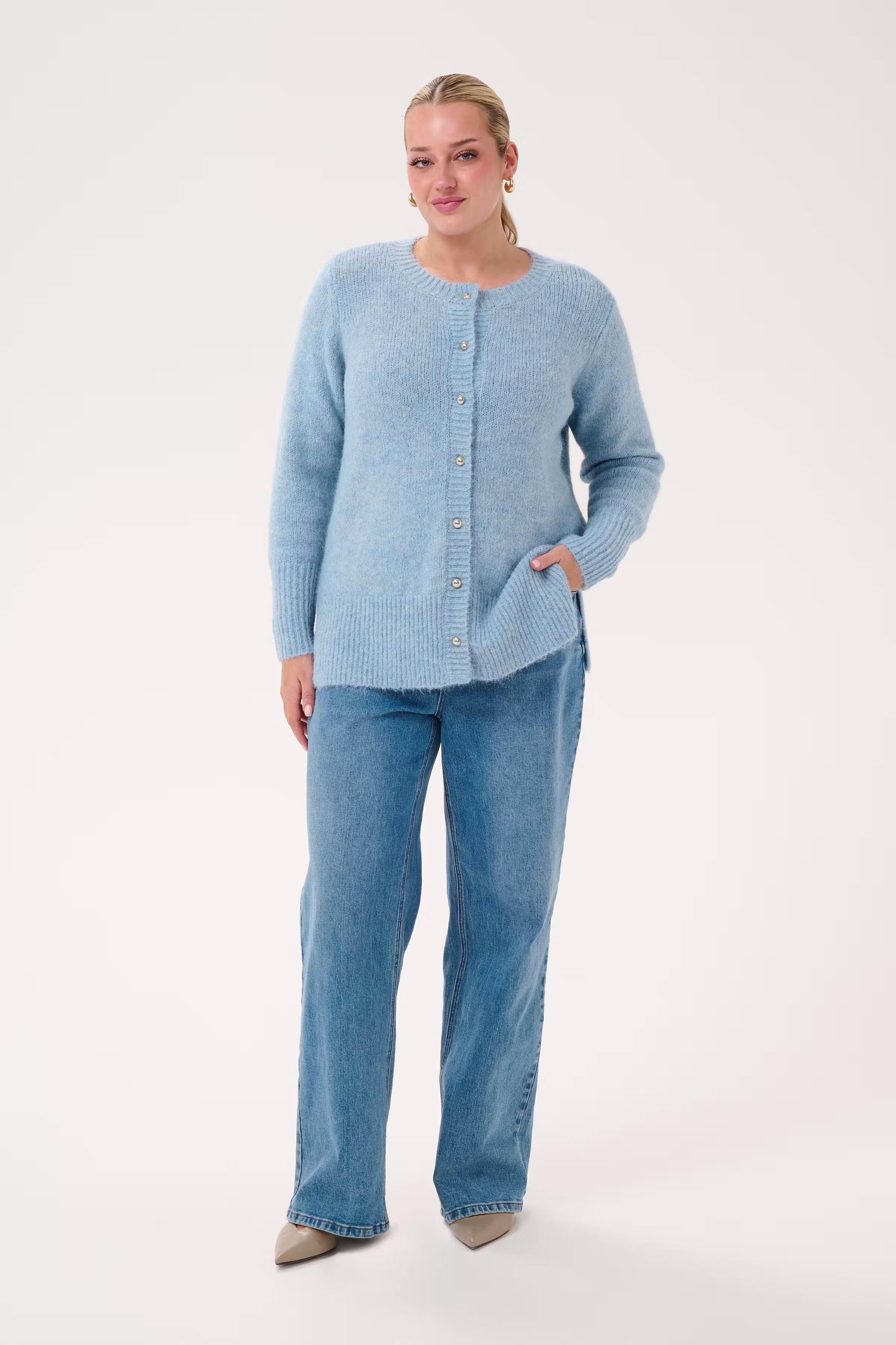 KCciony Cardigan LOOKBOOK FRONT 10584280-1540081