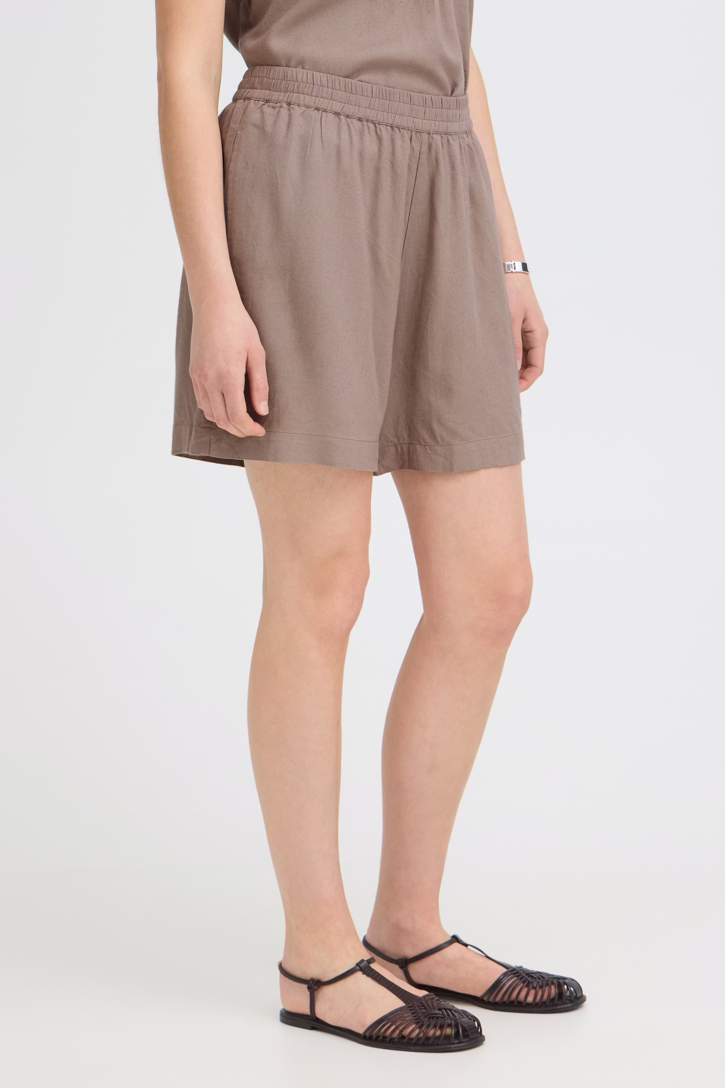 FRJETT Shorts LOOKBOOK FRONT 20618366-170807