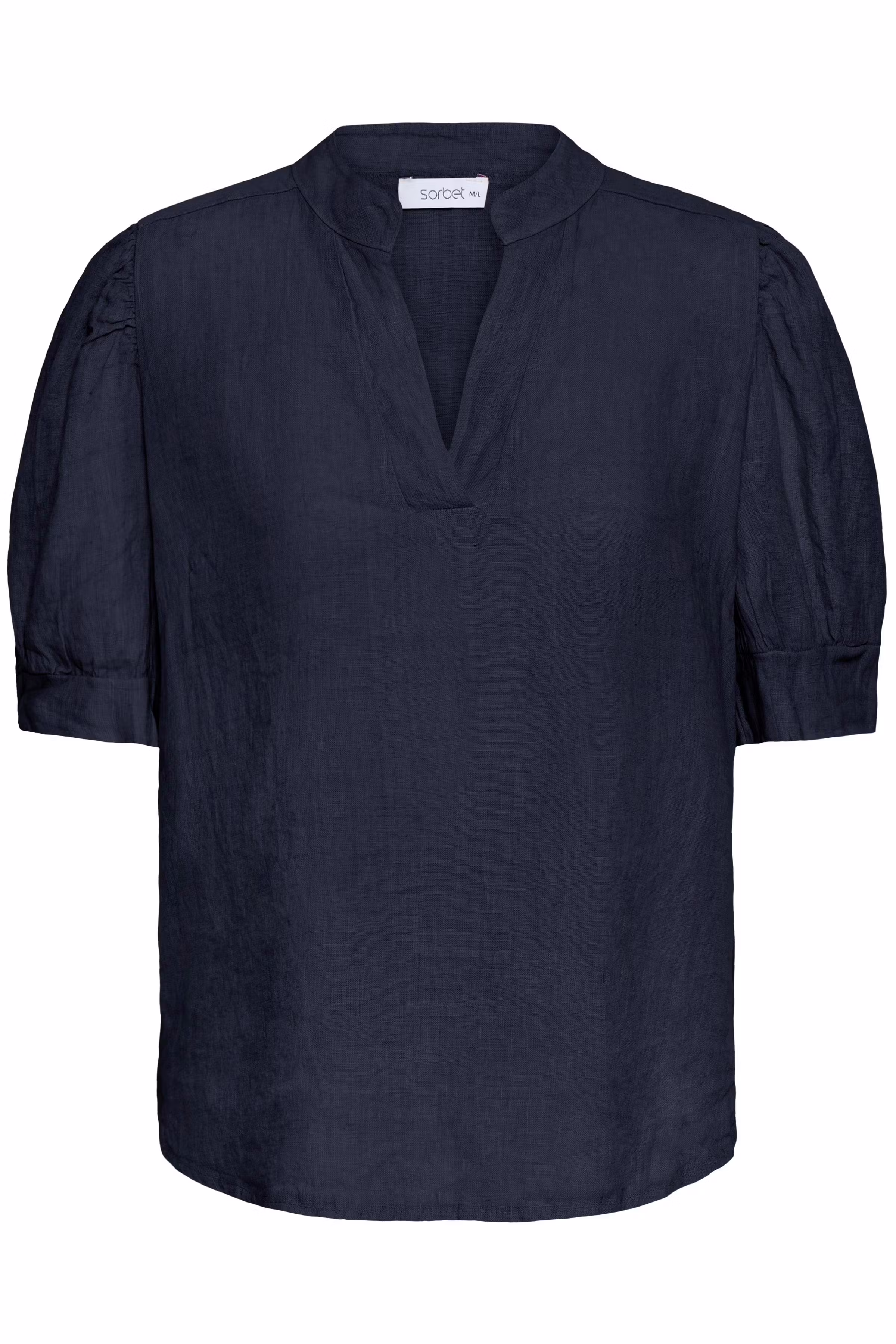 SBFONTANELLE Bluse PACK FRONT 22101165-194117