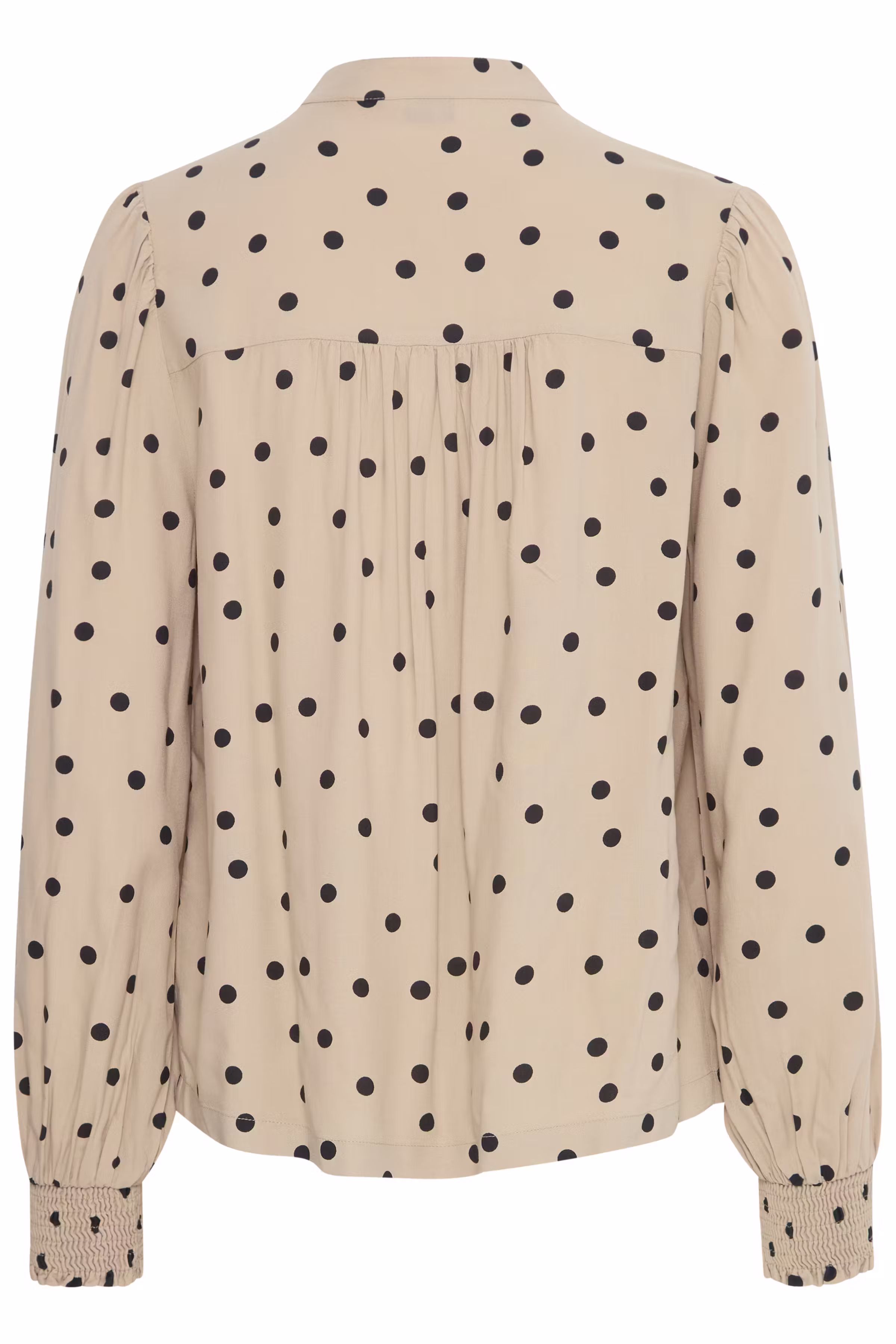 BYJOSA Blouse PACK BACK 20816238-204100