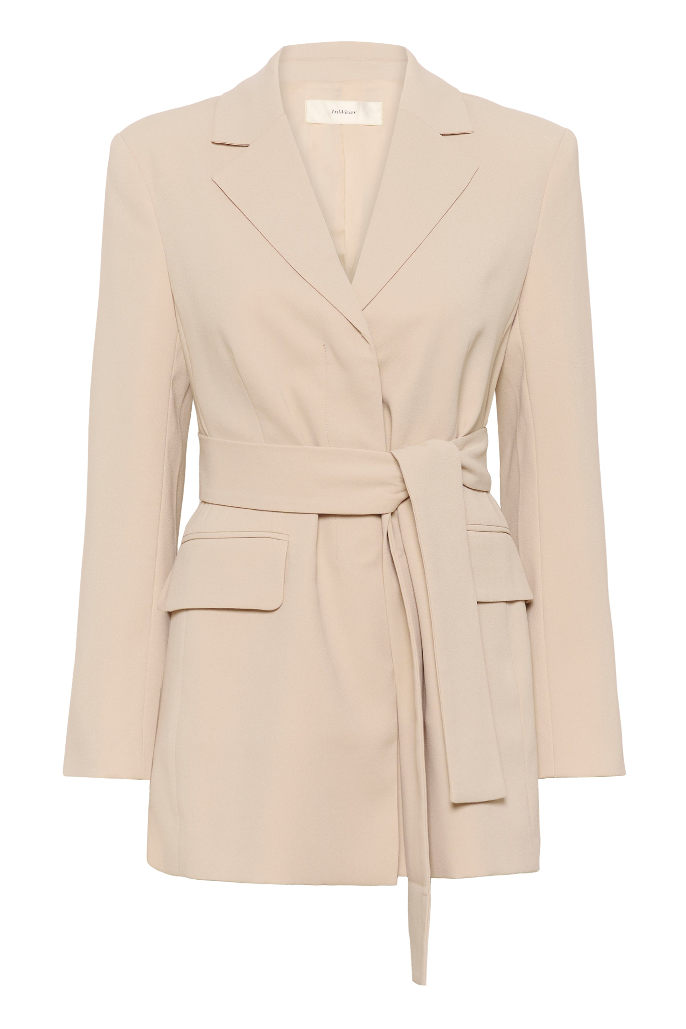 CELIAHIW Blazer PACK FRONT 30112383-130403