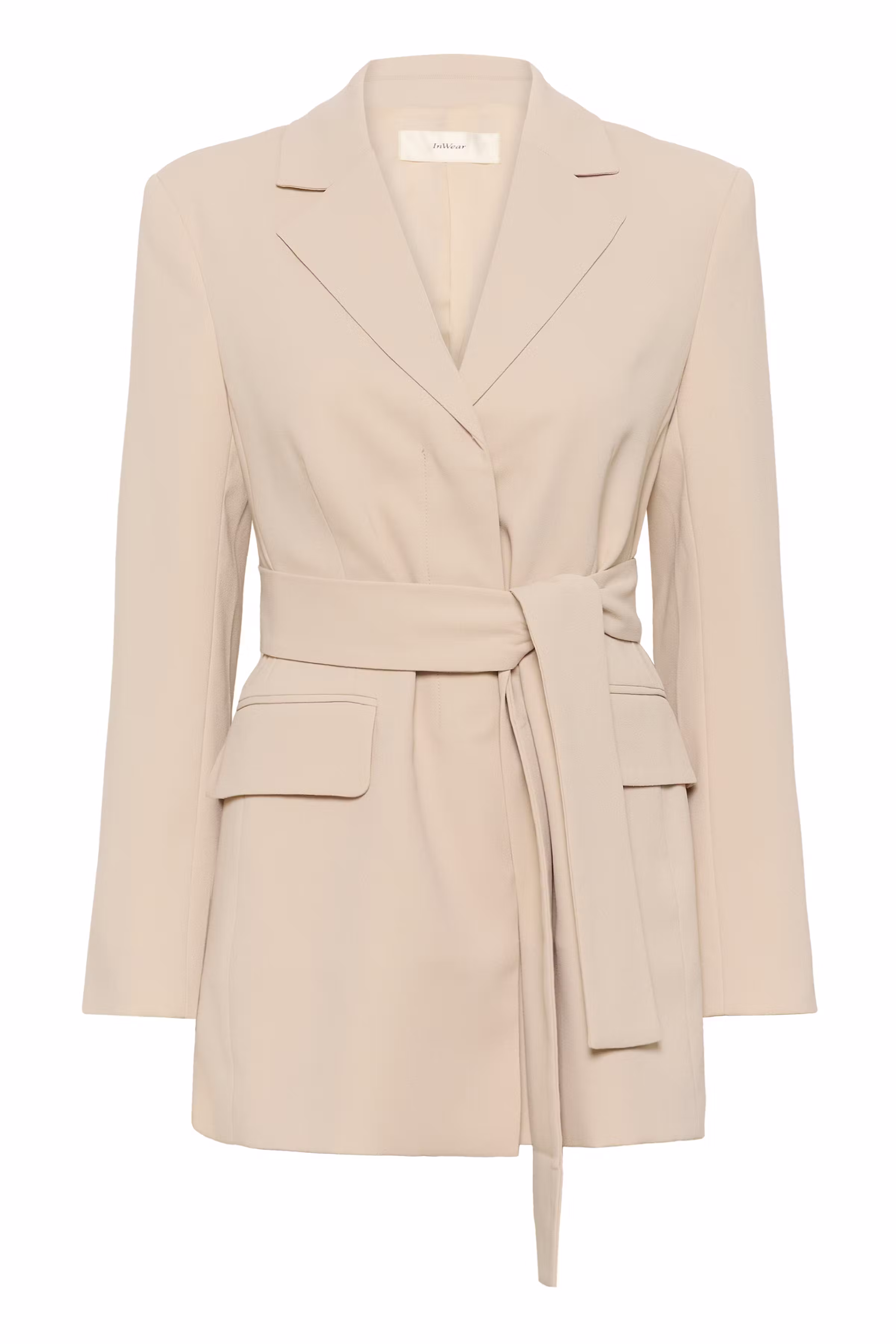 CELIAHIW Blazer PACK FRONT 30112383-130403