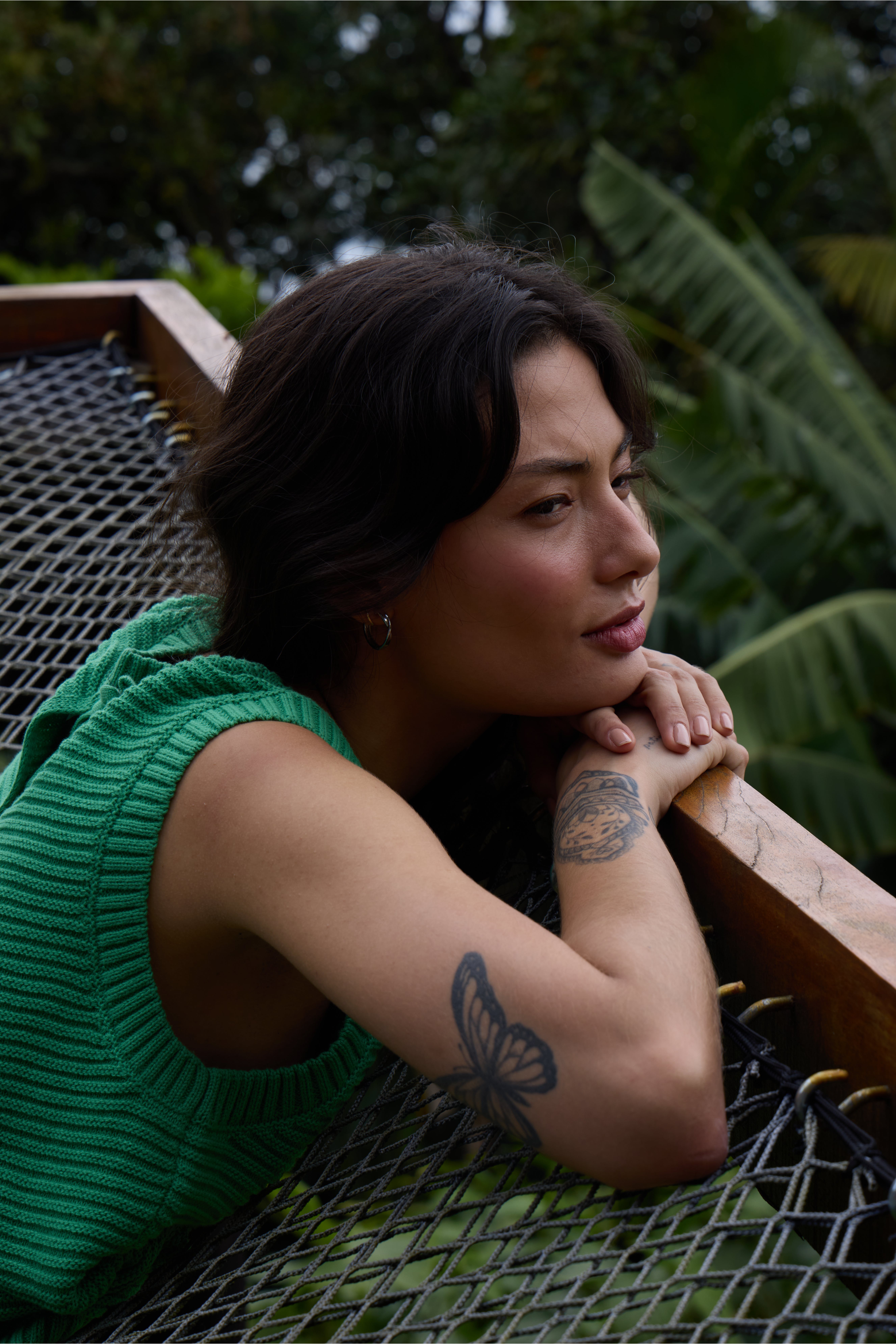 IHDOTTIES Pullunder LOCATION NONE 20125352-166127