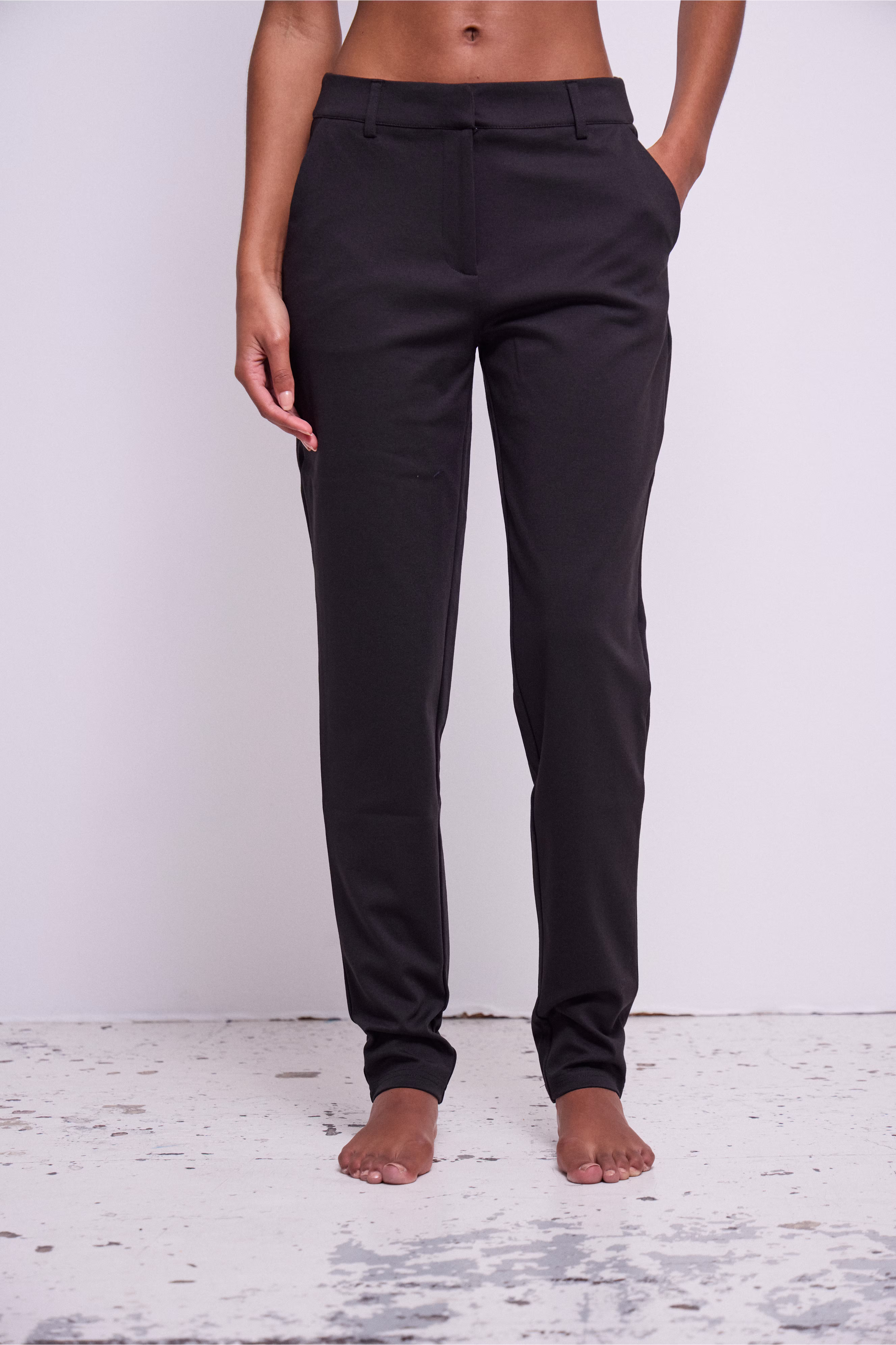 IHKATE WIDE Trousers LOCATION NONE 20116301-114201