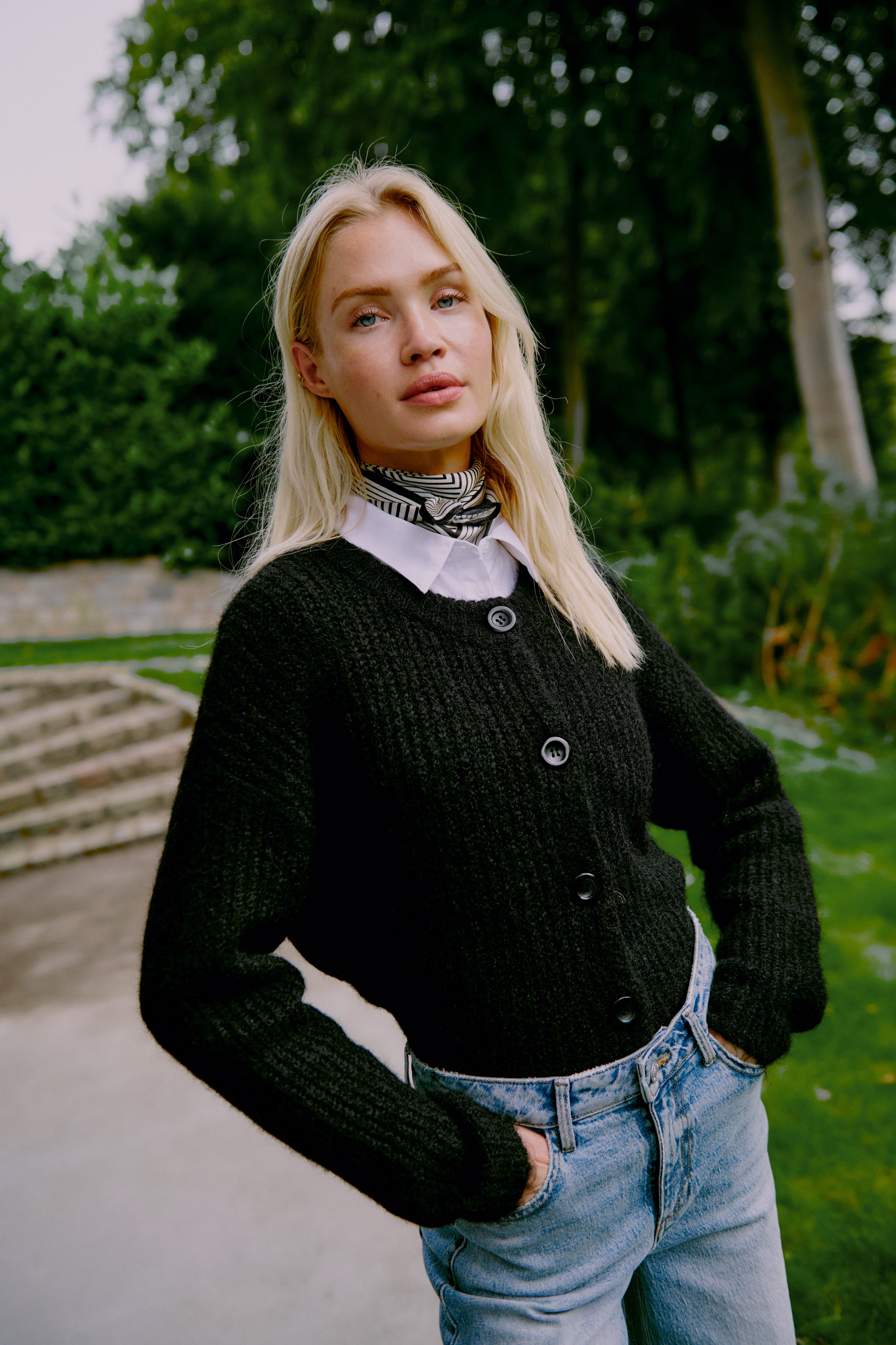 BYMILLER Cardigan LOCATION NONE 20815649-200451