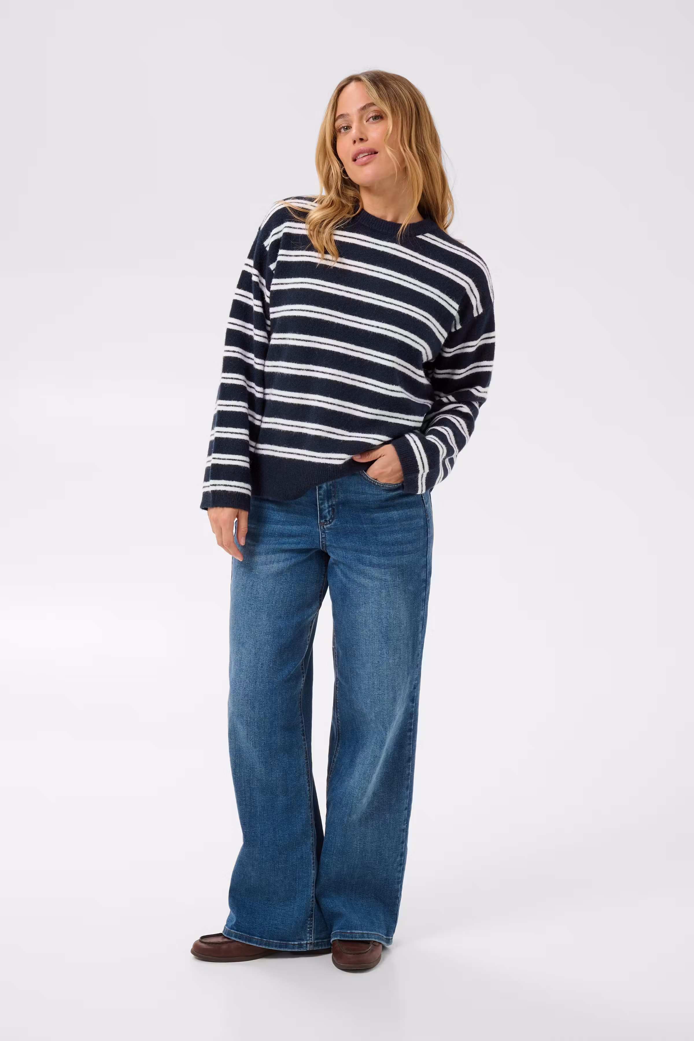 KAcallina Pullover LOOKBOOK FRONT 10513077-1000783