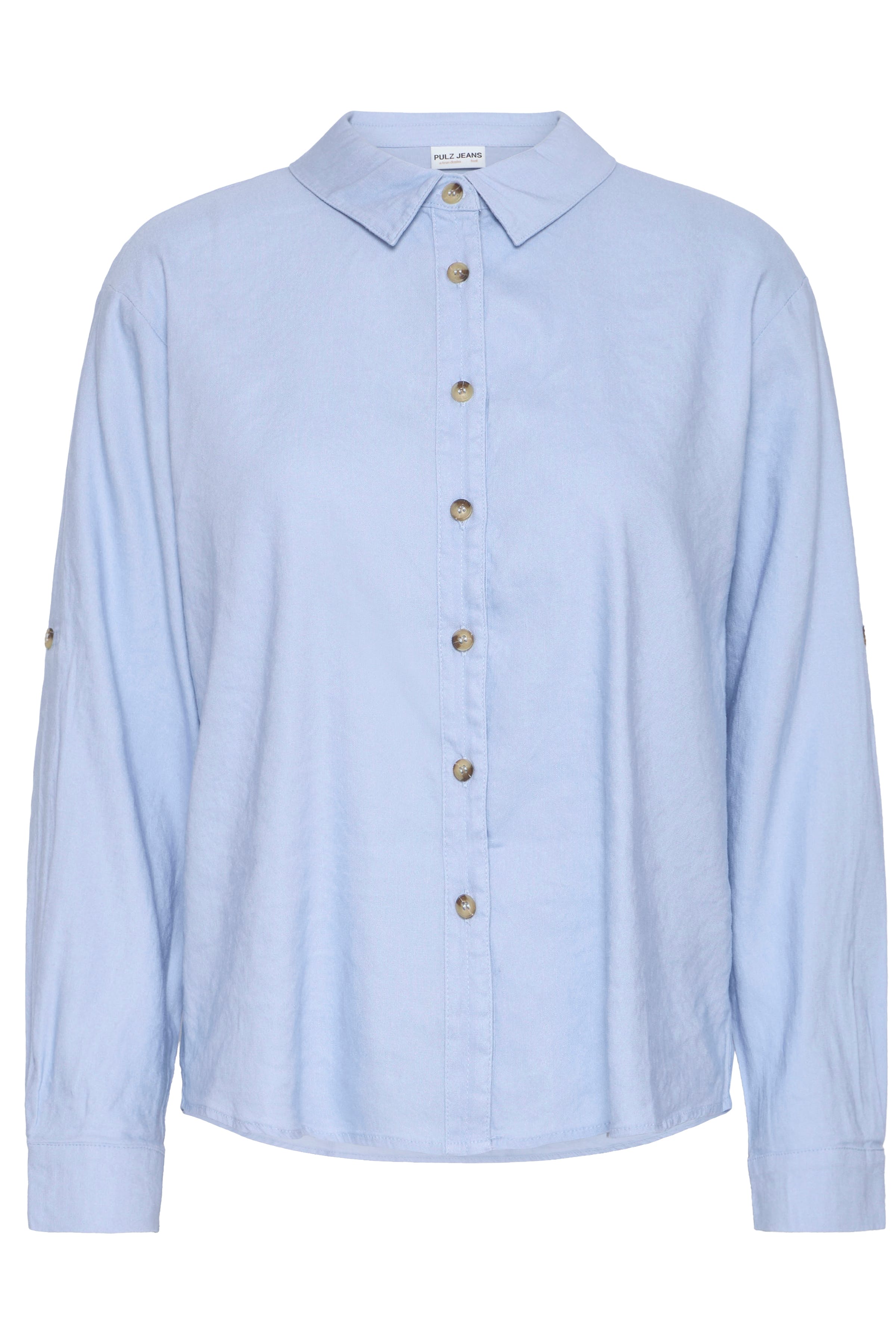 PZLUCA Hemd PACK FRONT 50208896-154031