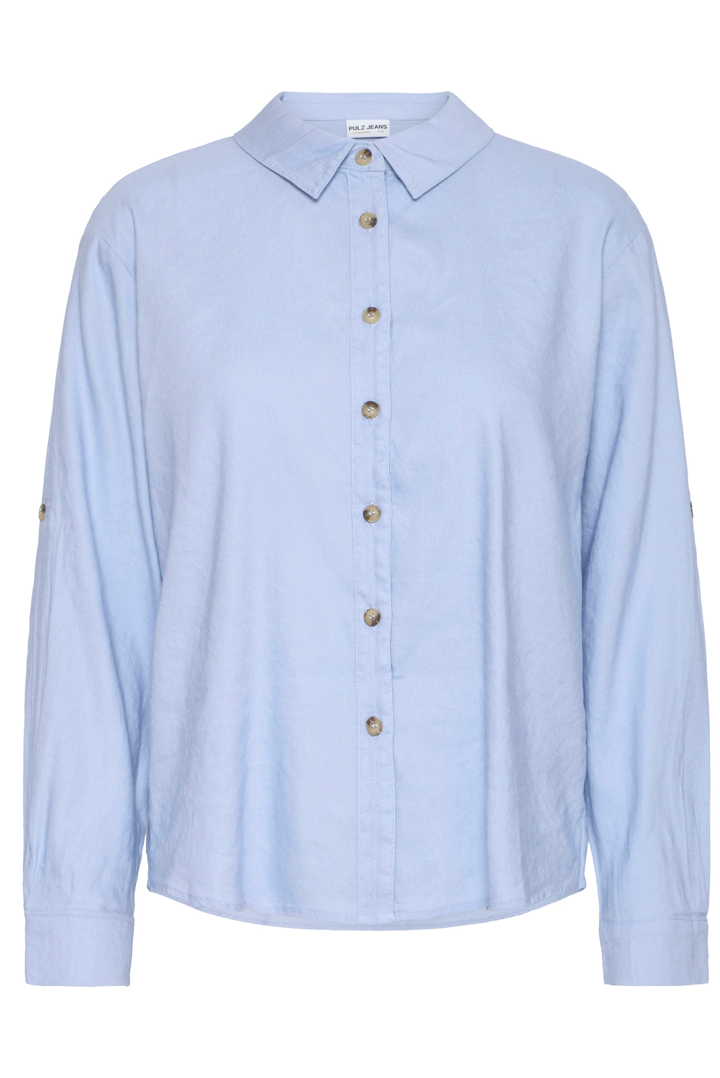 PZLUCA Shirt PACK FRONT 50208896-114800