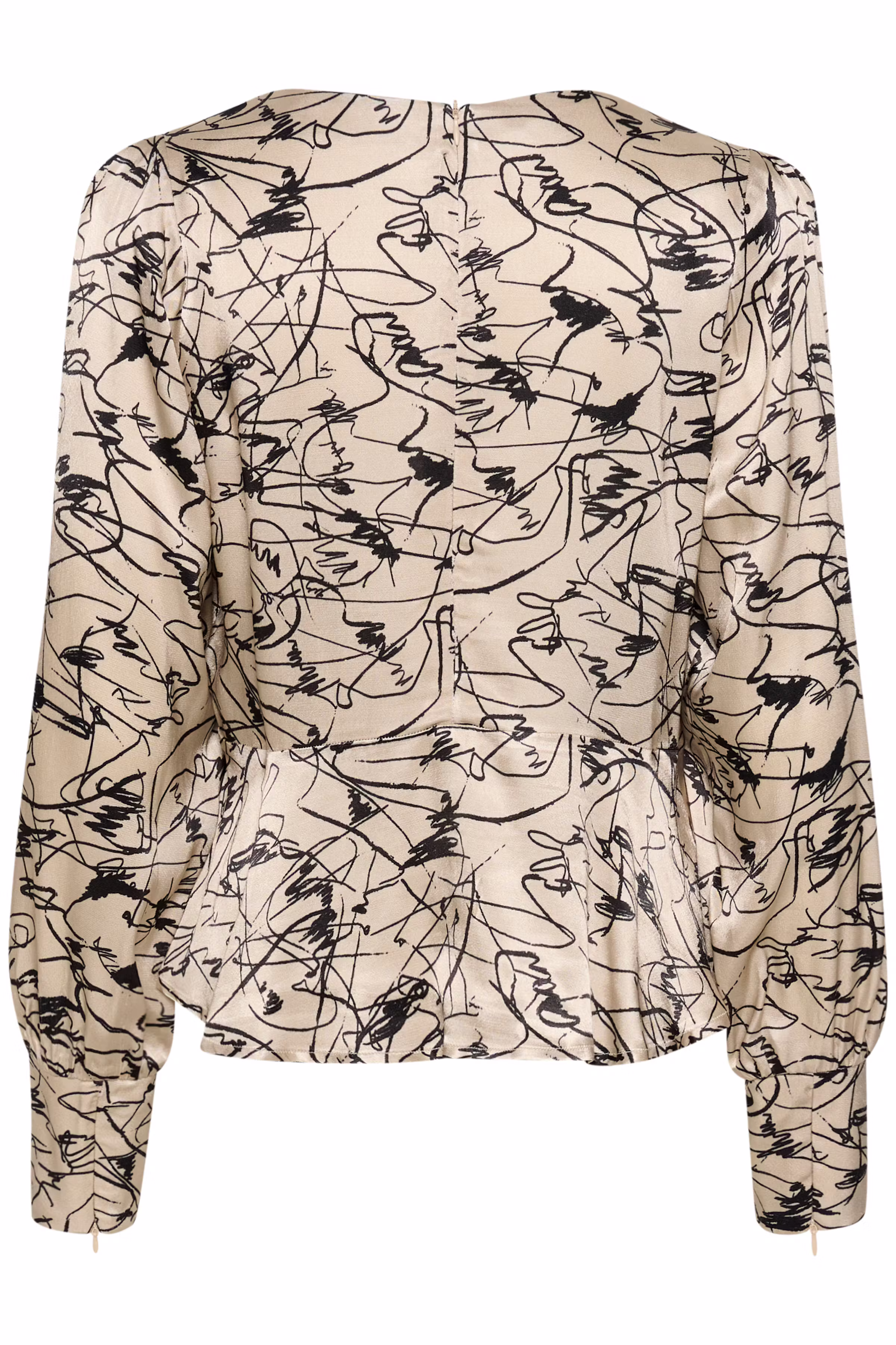 MarbellaKB Bluse PACK BACK 10104845-105693