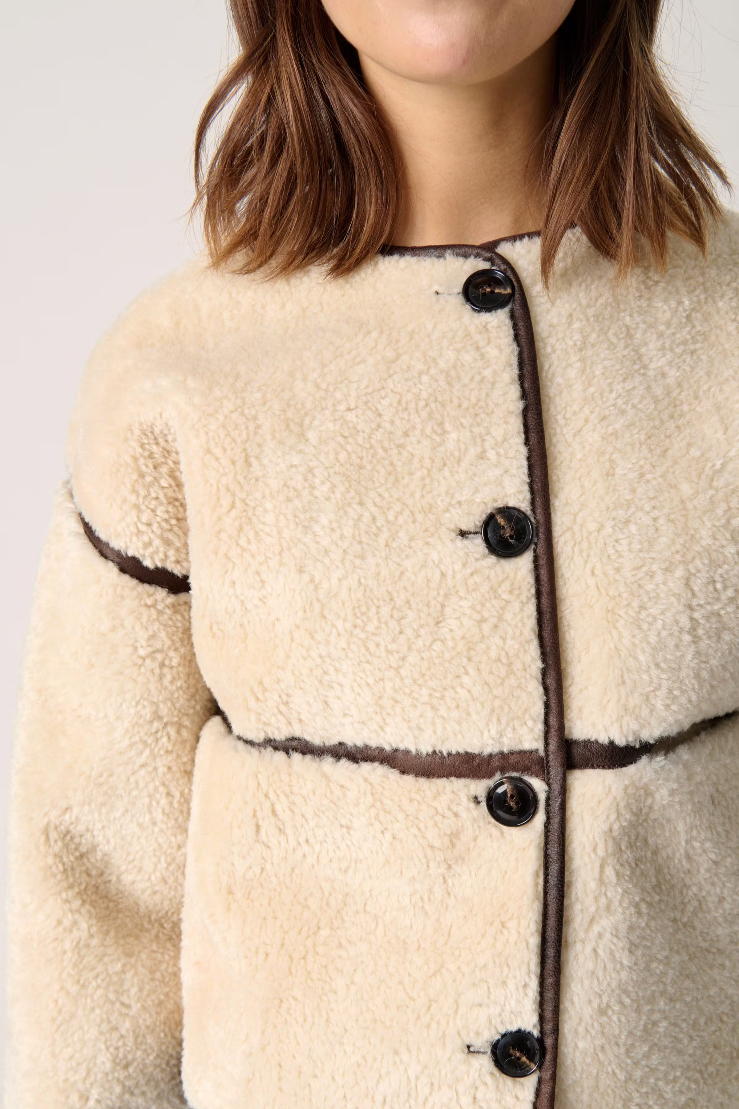 SLIsola Overtøj LOOKBOOK DETAIL 30407851-125202