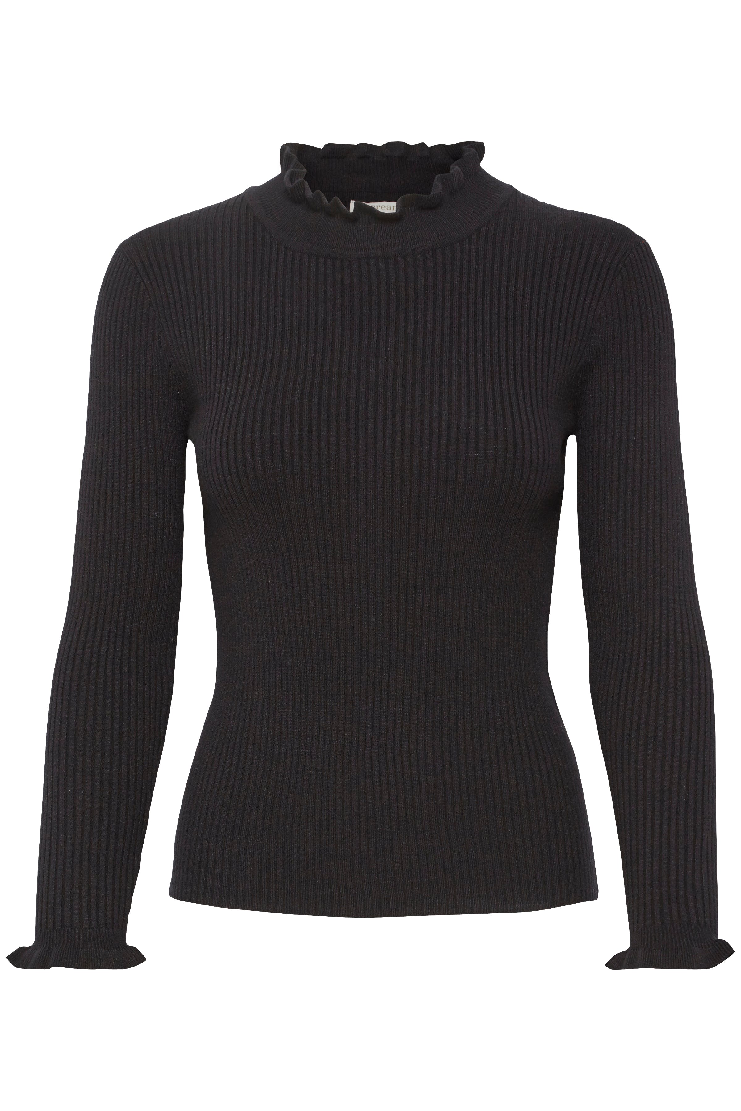 CRHelena Strikpullover PACK FRONT 10605051-61907