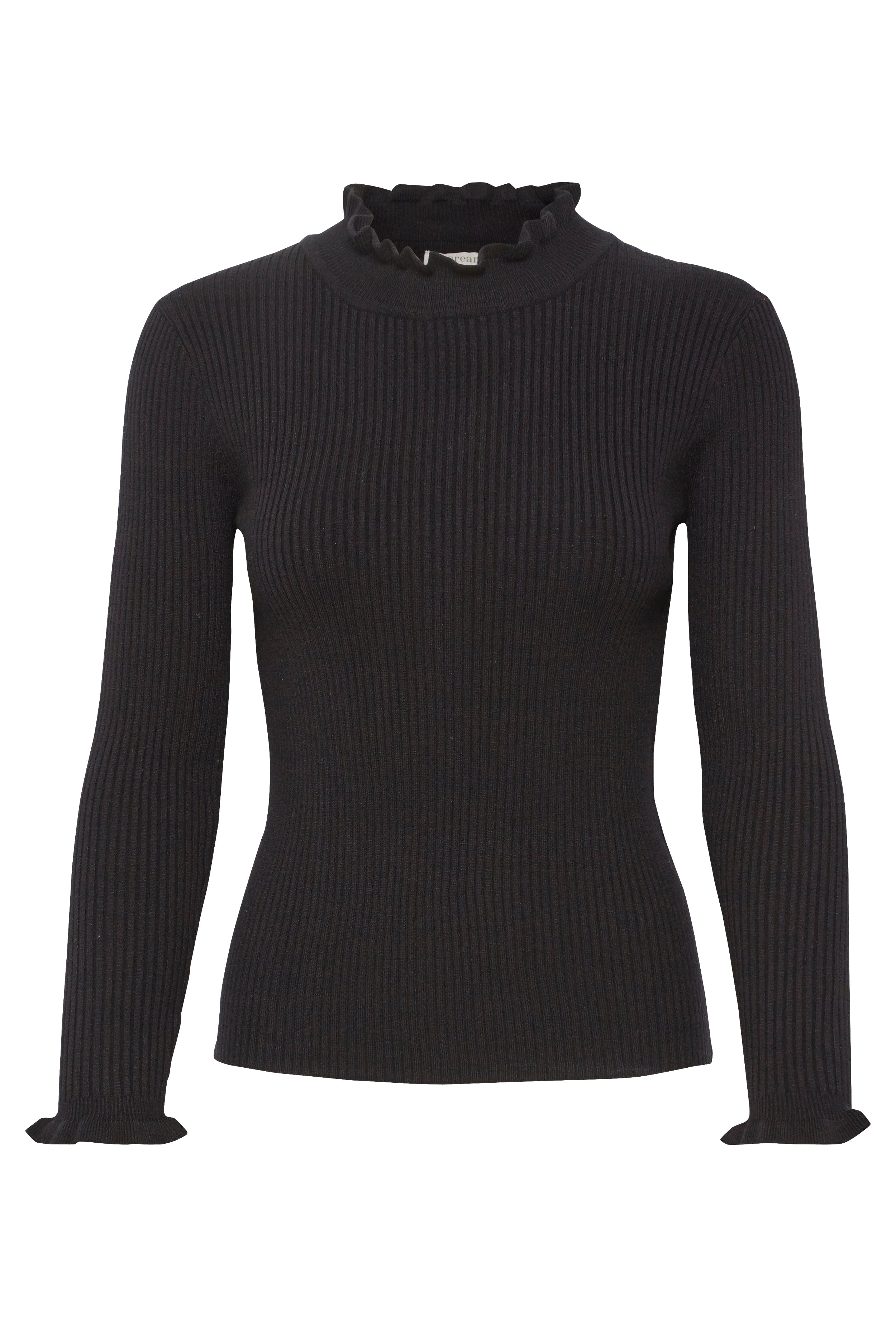 CRHelena Strickpullover PACK FRONT 10605051-61907